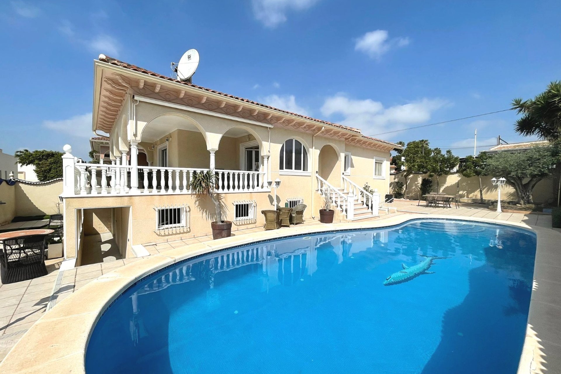 Reventa - Villa - Ciudad quesada - Ciudad Quesada