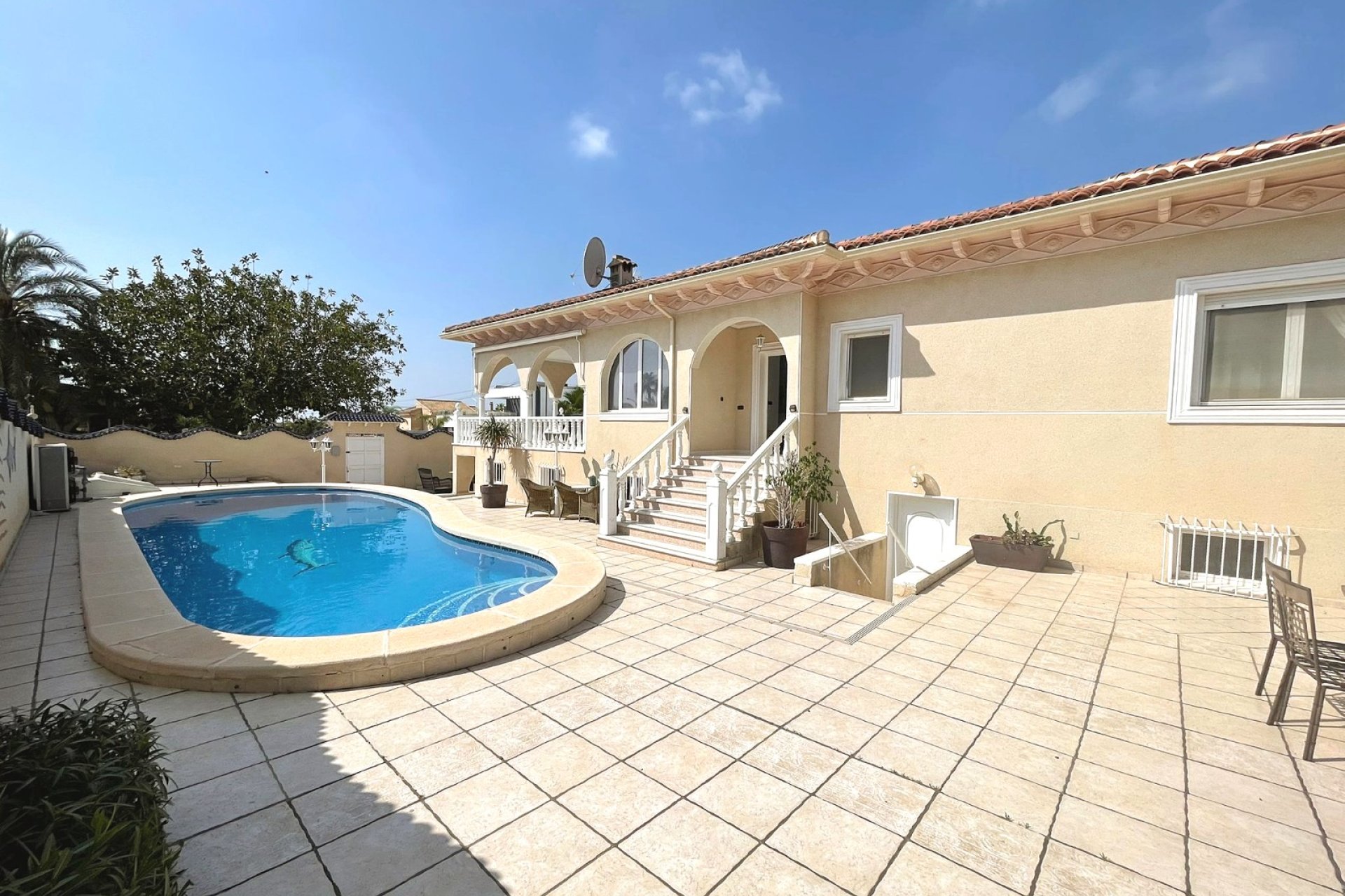 Reventa - Villa - Ciudad quesada - Ciudad Quesada