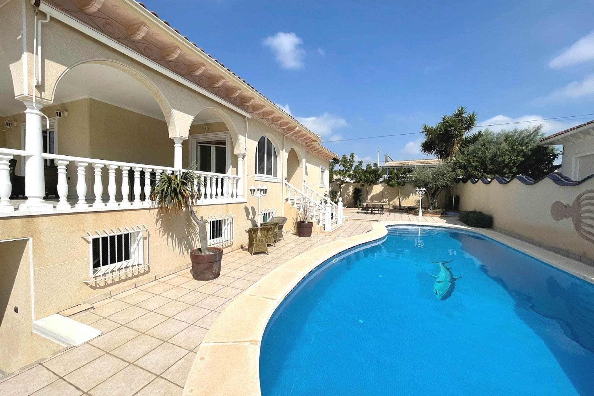 Reventa - Villa - Ciudad quesada - Ciudad Quesada