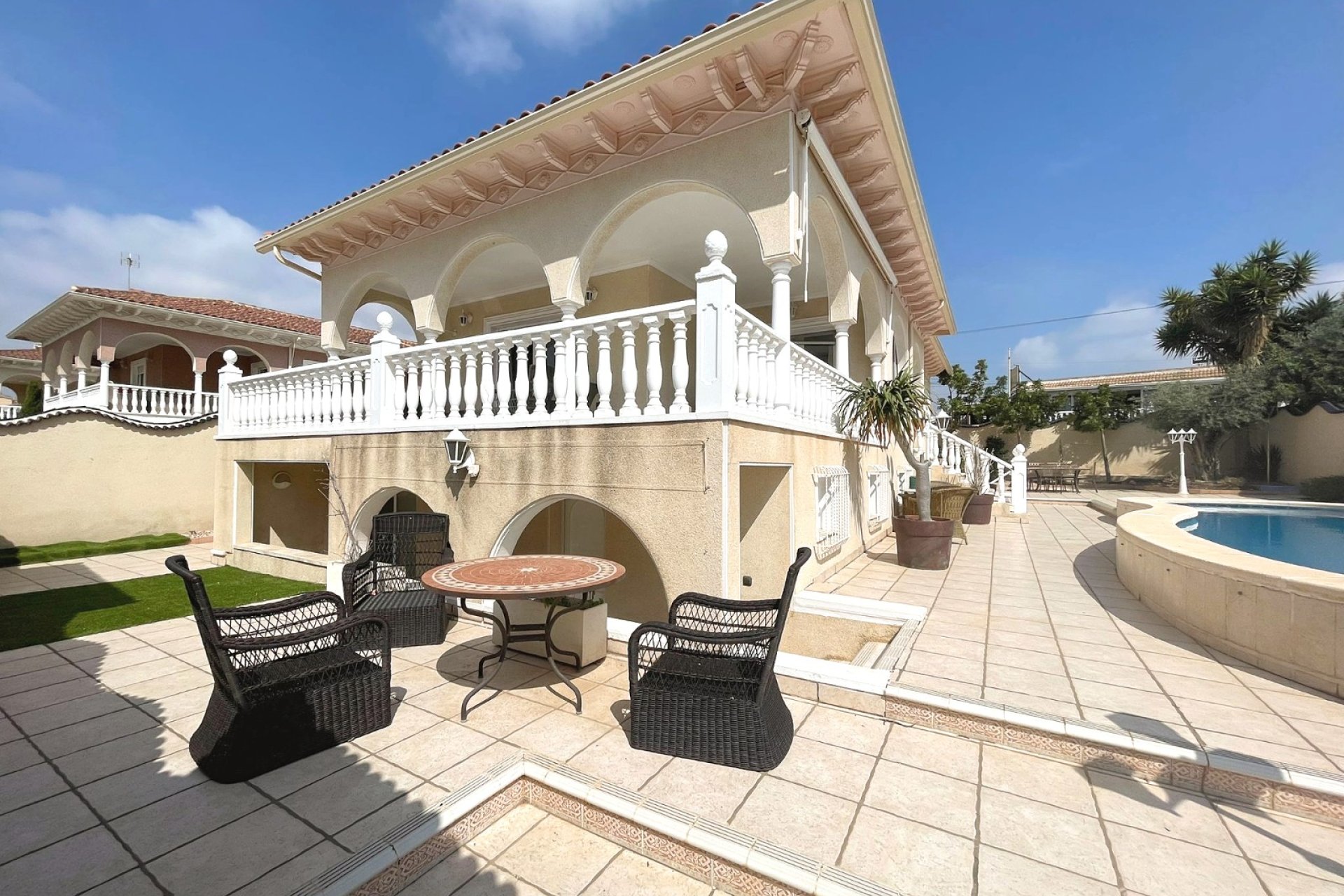 Reventa - Villa - Ciudad quesada - Ciudad Quesada