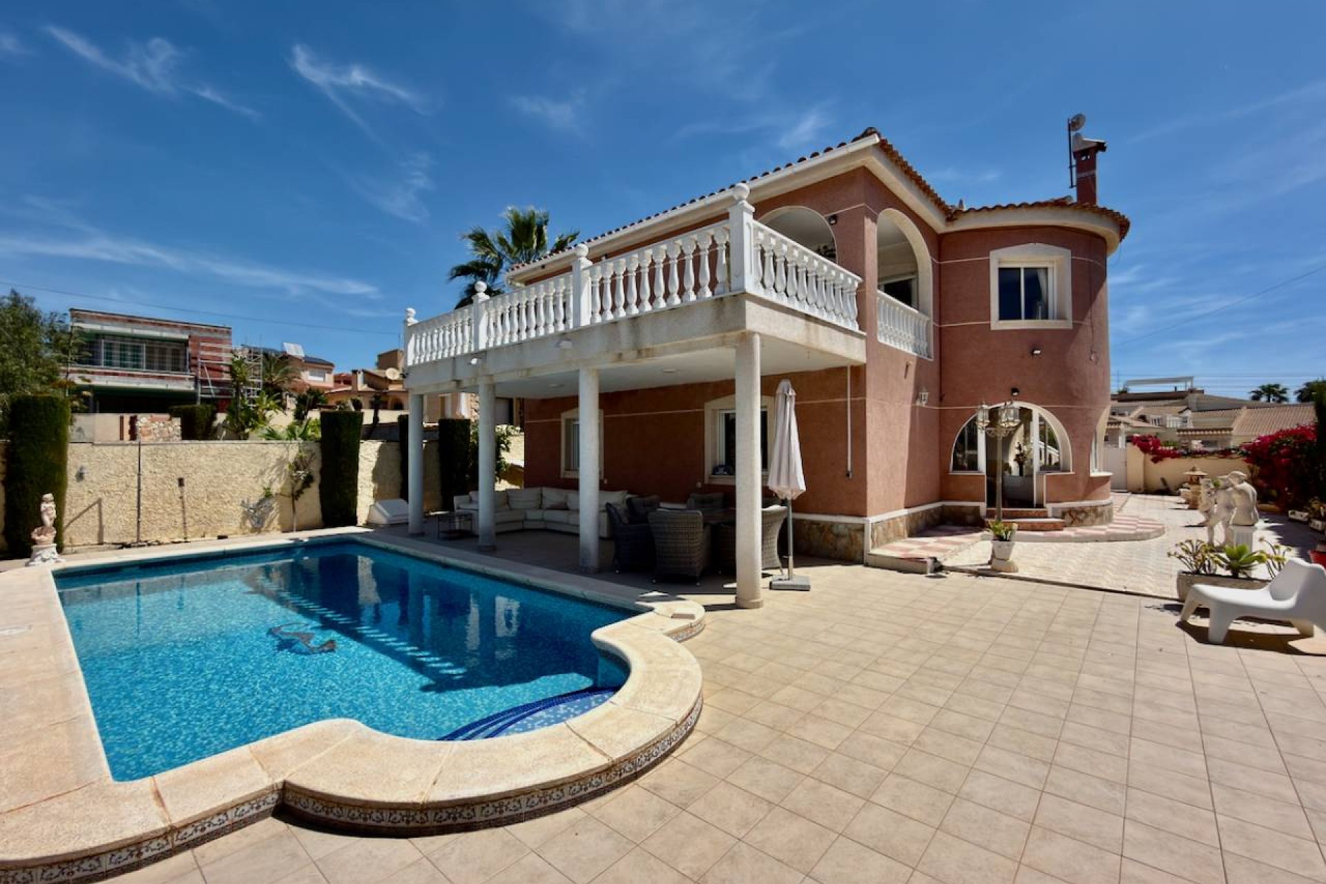 Reventa - Villa - Ciudad quesada - Ciudad Quesada