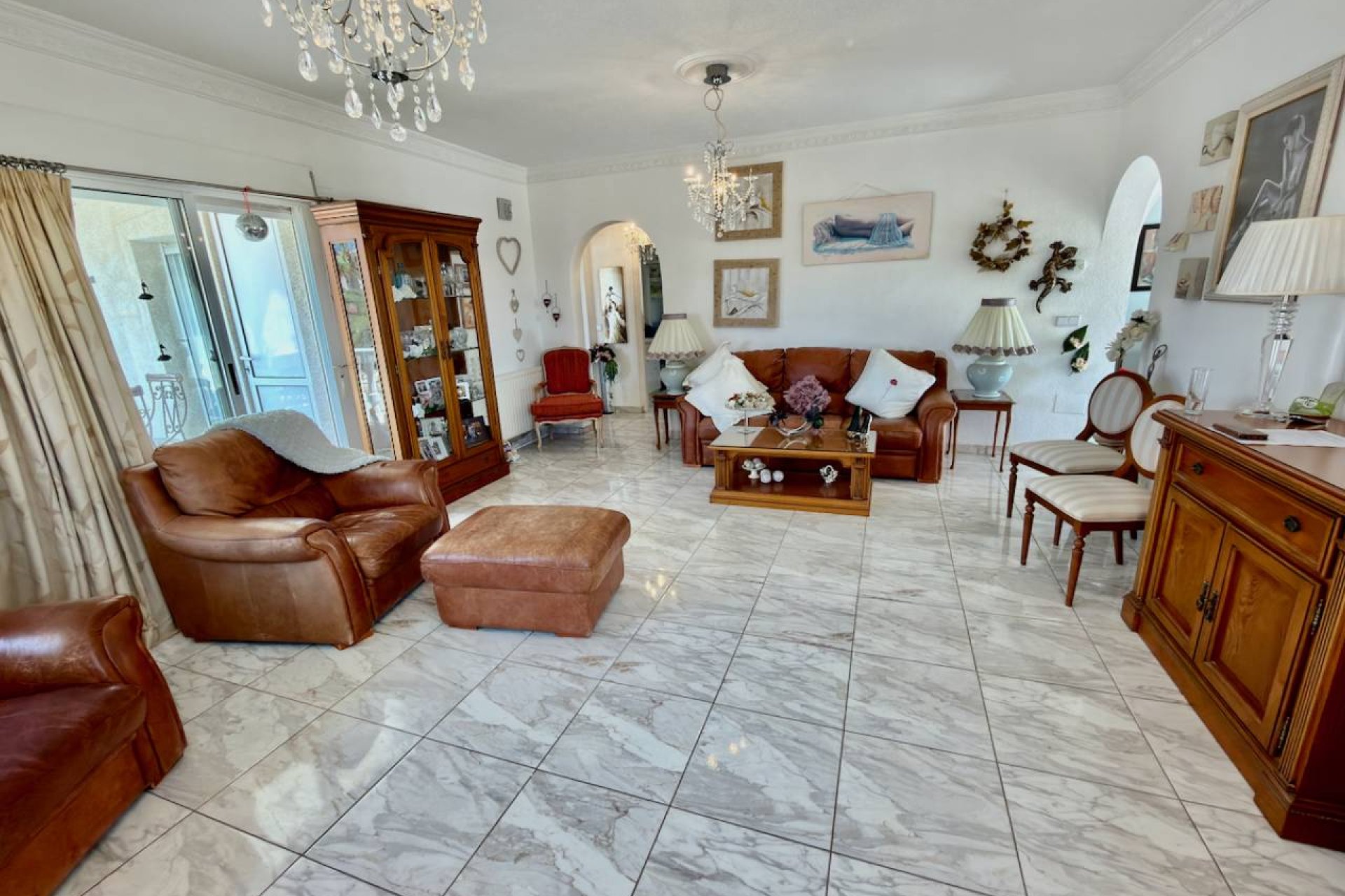 Reventa - Villa - Ciudad quesada - Ciudad Quesada