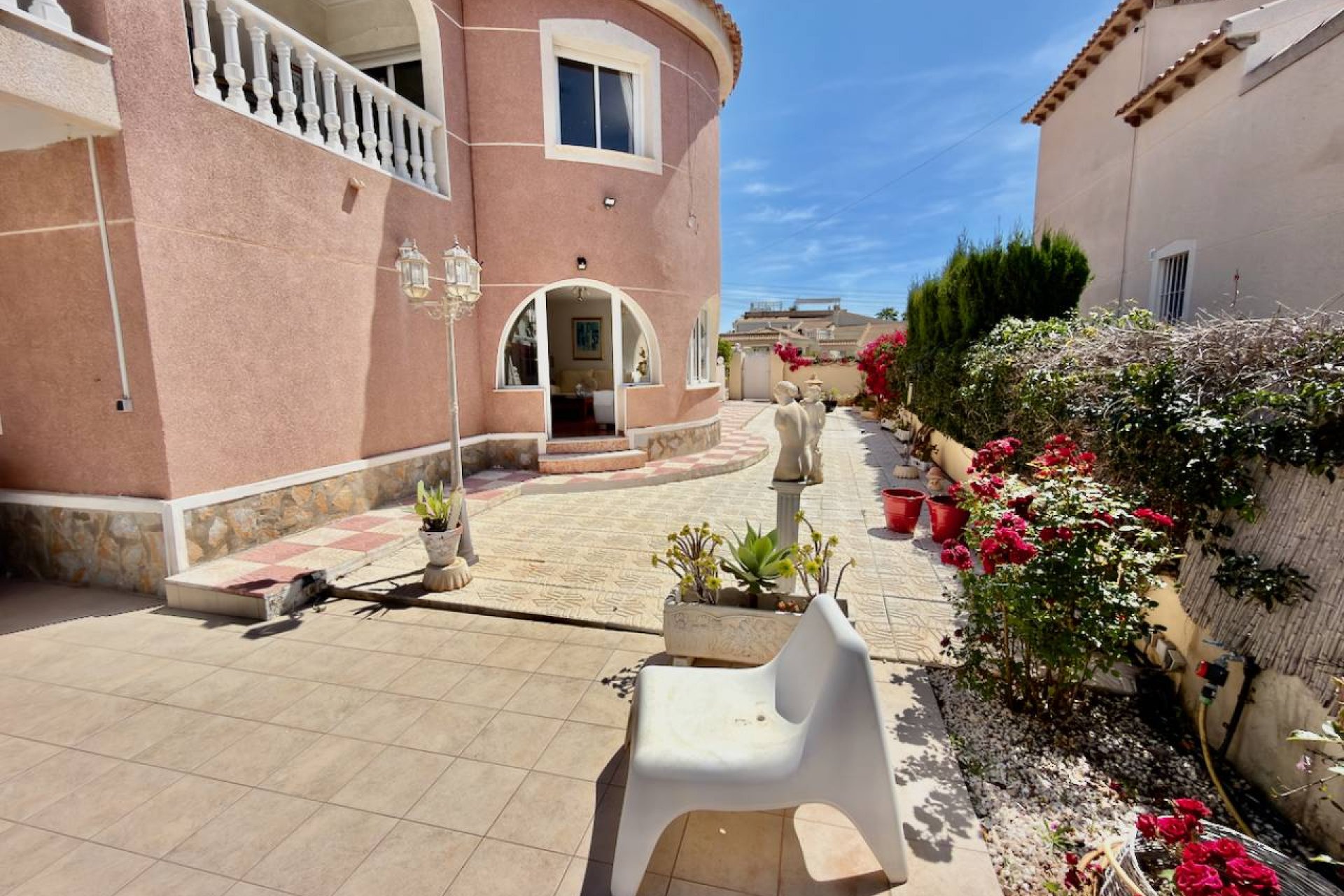 Reventa - Villa - Ciudad quesada - Ciudad Quesada