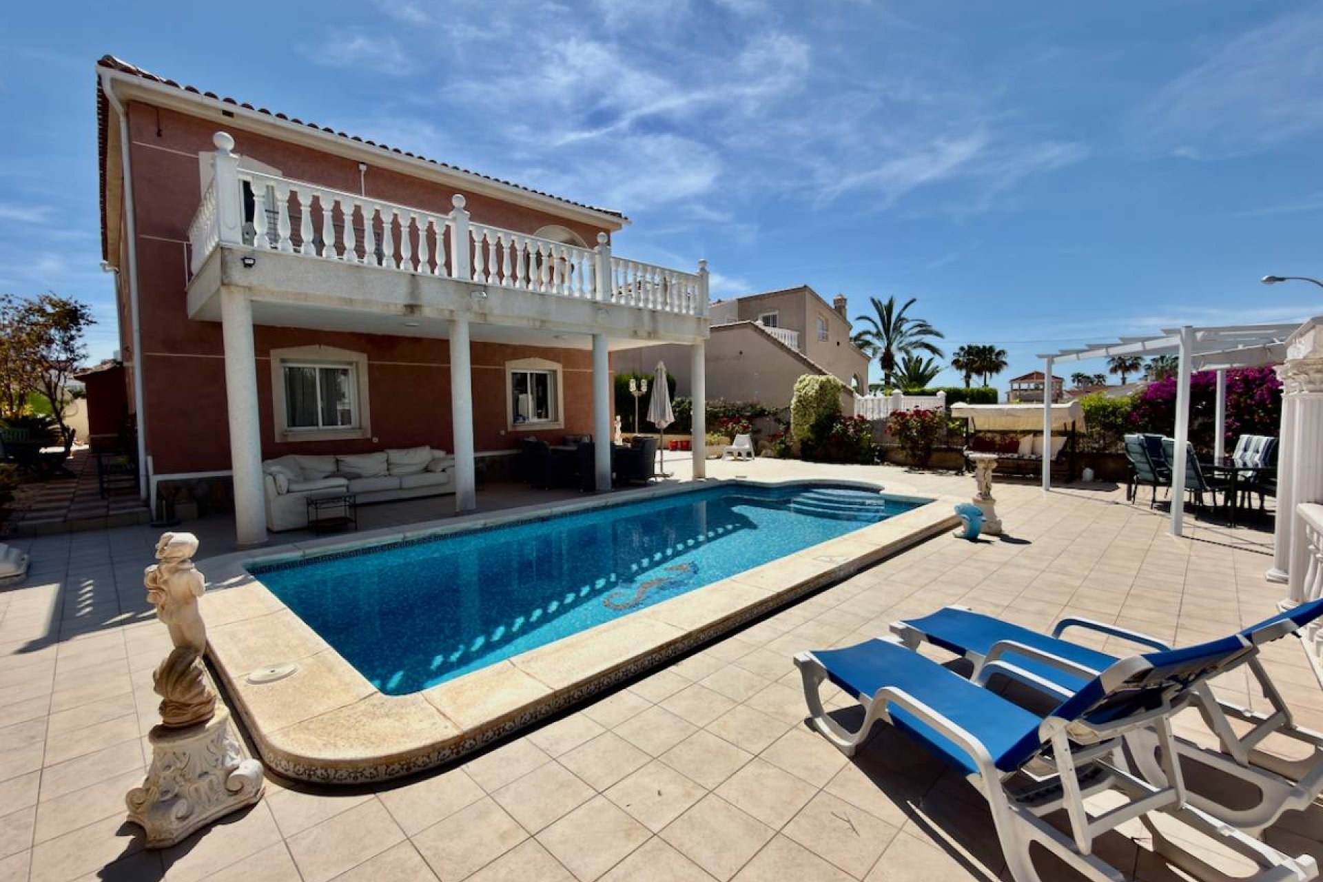Reventa - Villa - Ciudad quesada - Ciudad Quesada