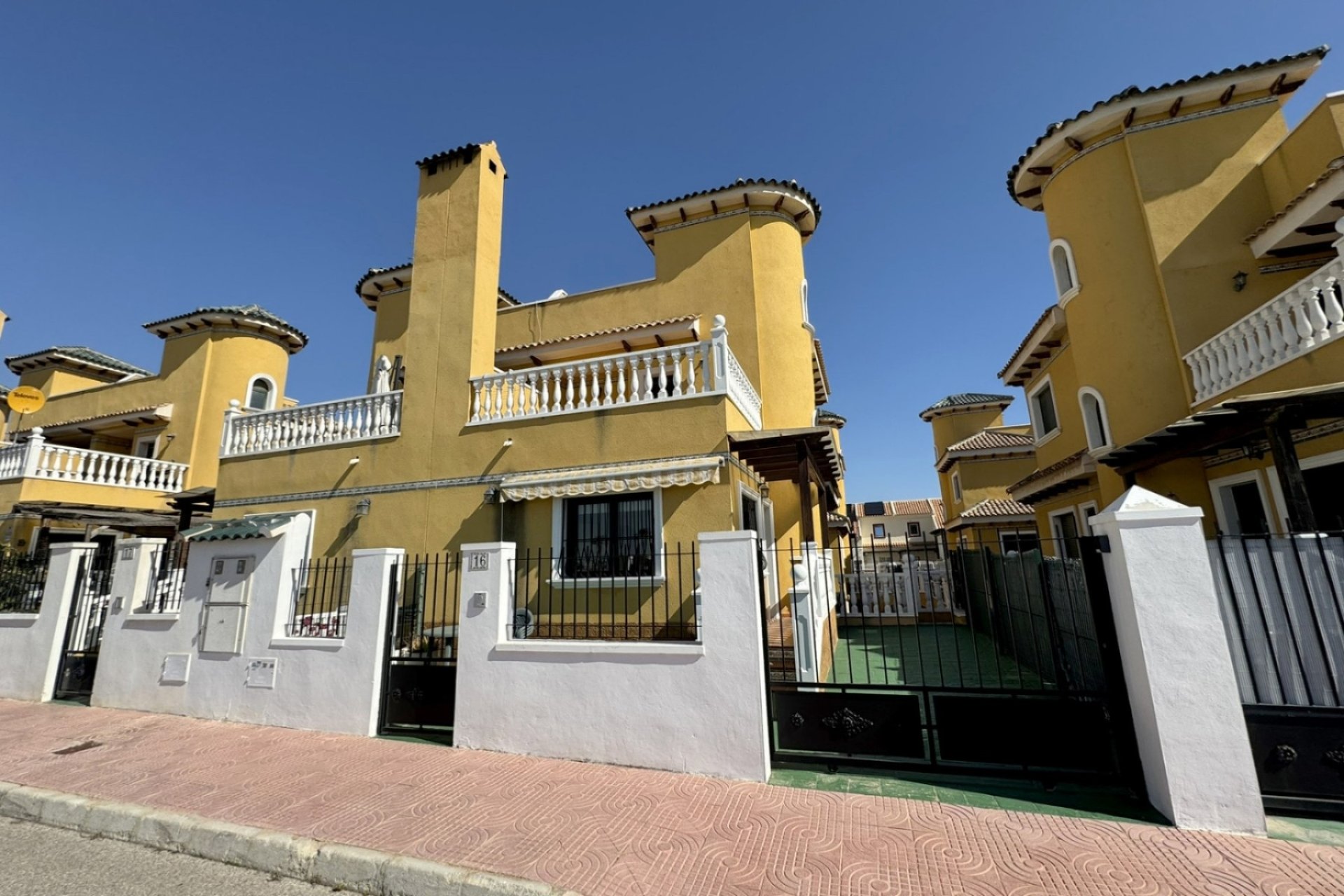 Reventa - Villa - Ciudad quesada - Ciudad Quesada