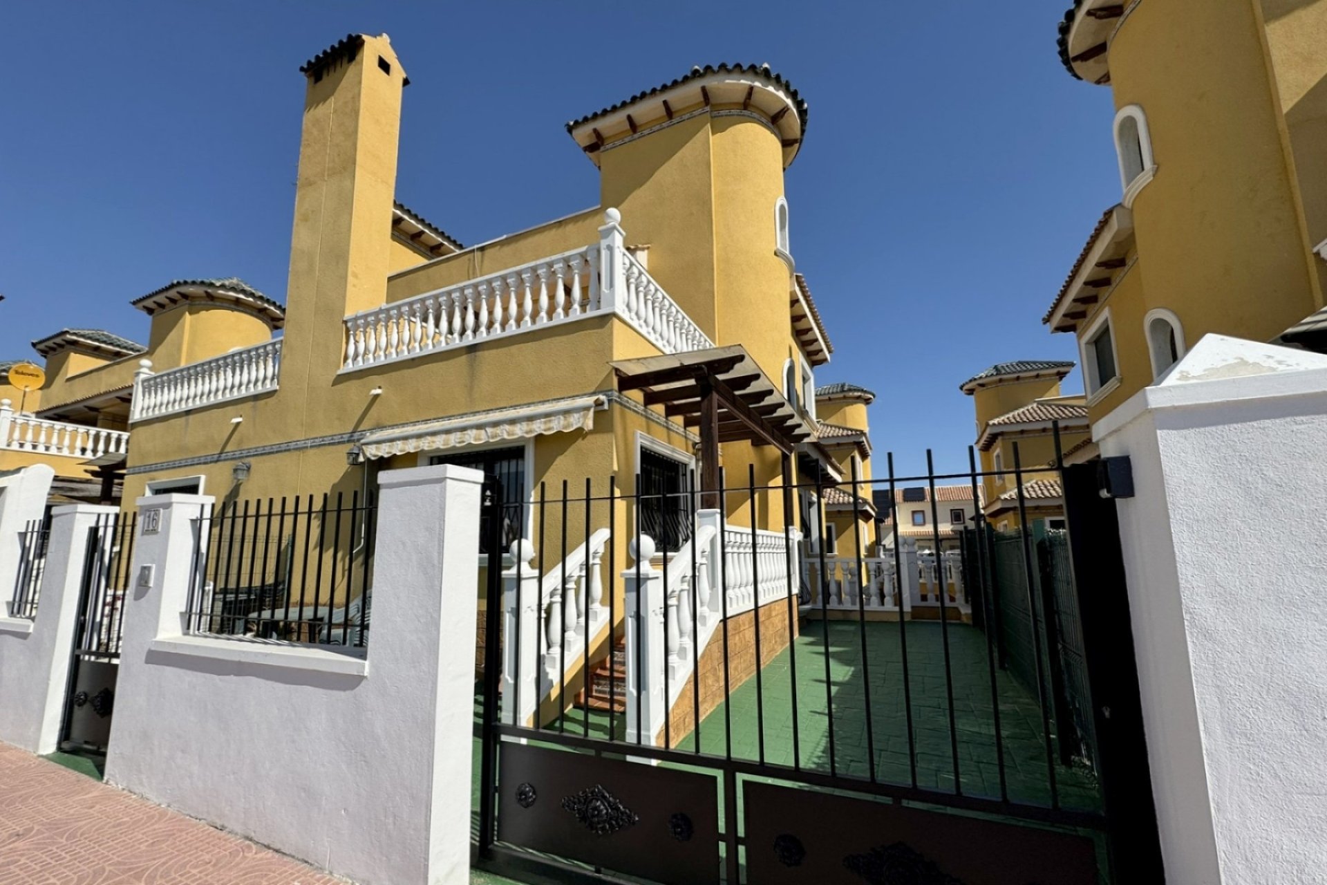 Reventa - Villa - Ciudad quesada - Ciudad Quesada