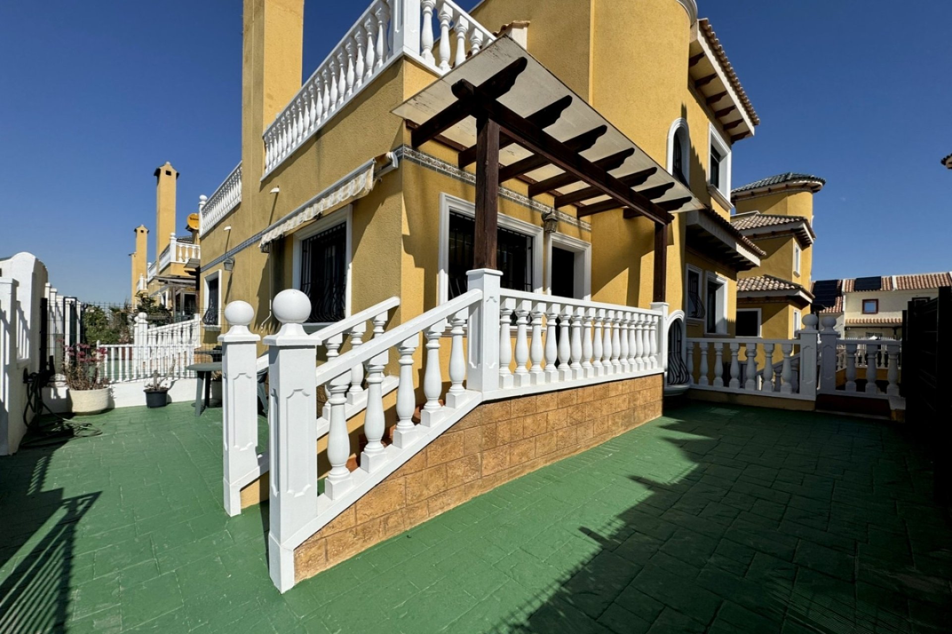 Reventa - Villa - Ciudad quesada - Ciudad Quesada