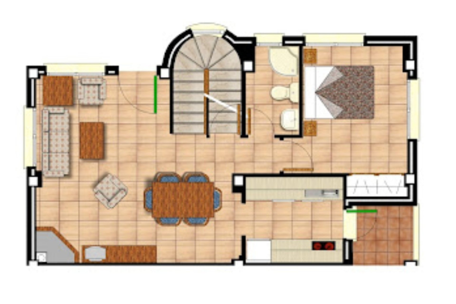 Reventa - Villa - Ciudad quesada - Ciudad Quesada