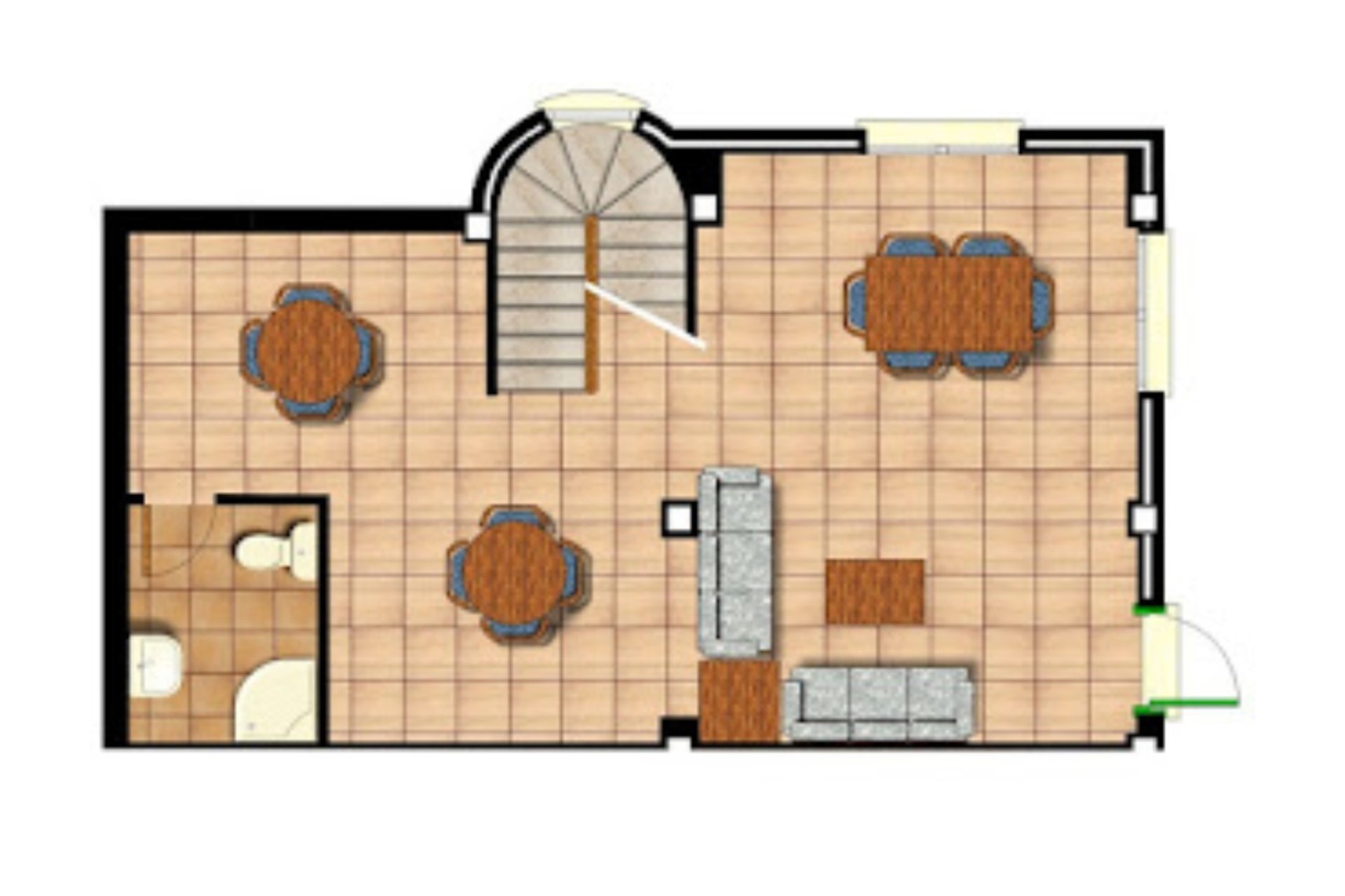 Reventa - Villa - Ciudad quesada - Ciudad Quesada