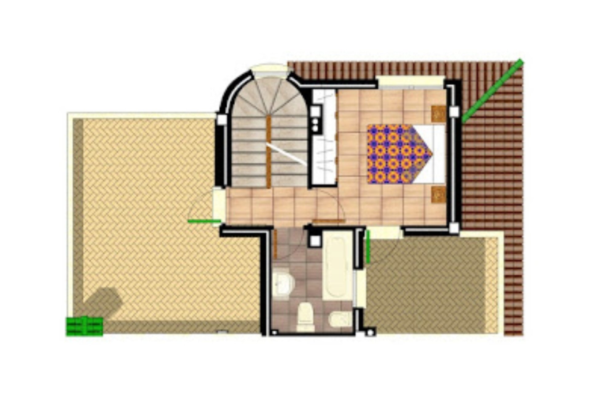 Reventa - Villa - Ciudad quesada - Ciudad Quesada