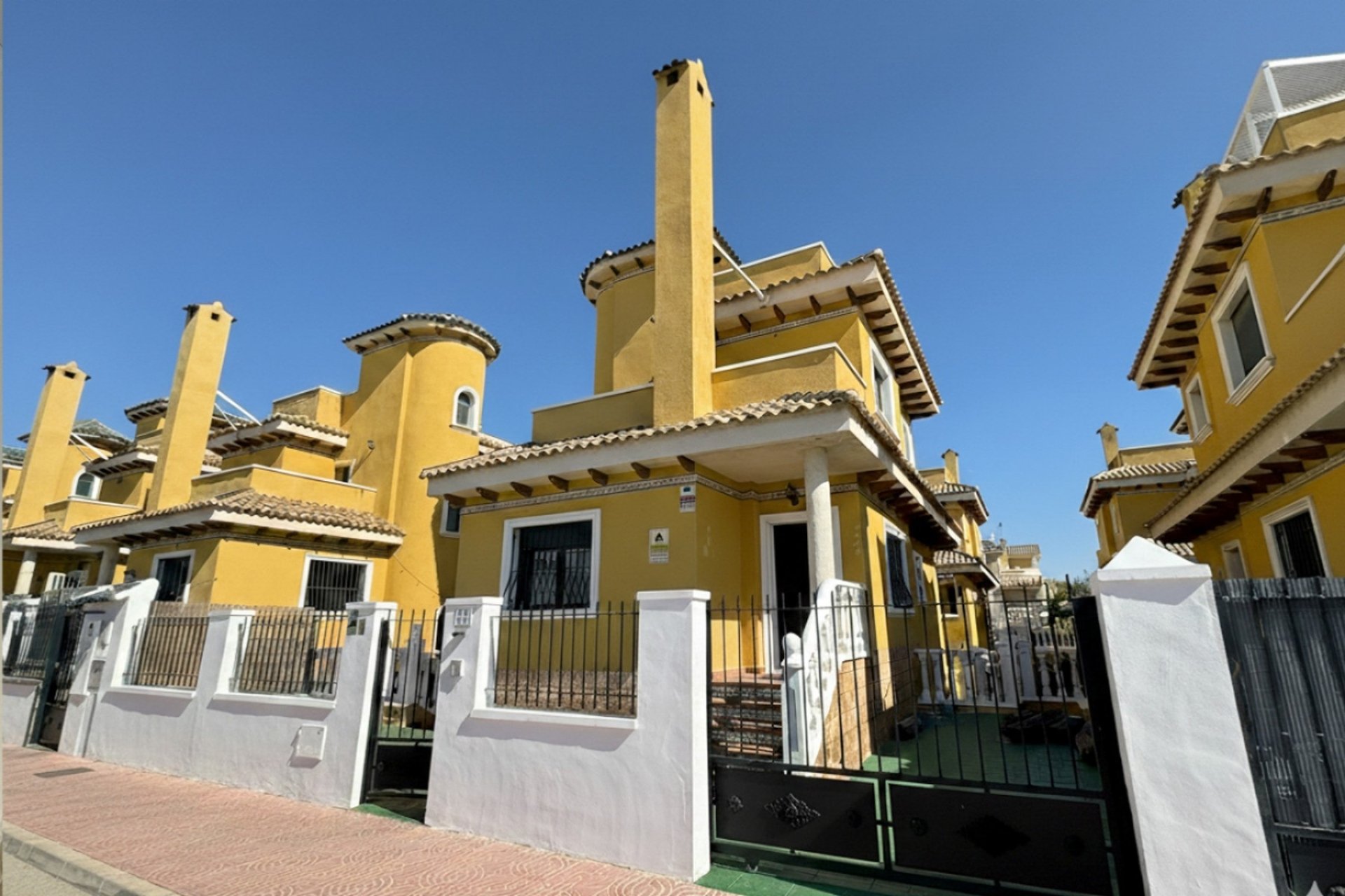 Reventa - Villa - Ciudad quesada - Ciudad Quesada