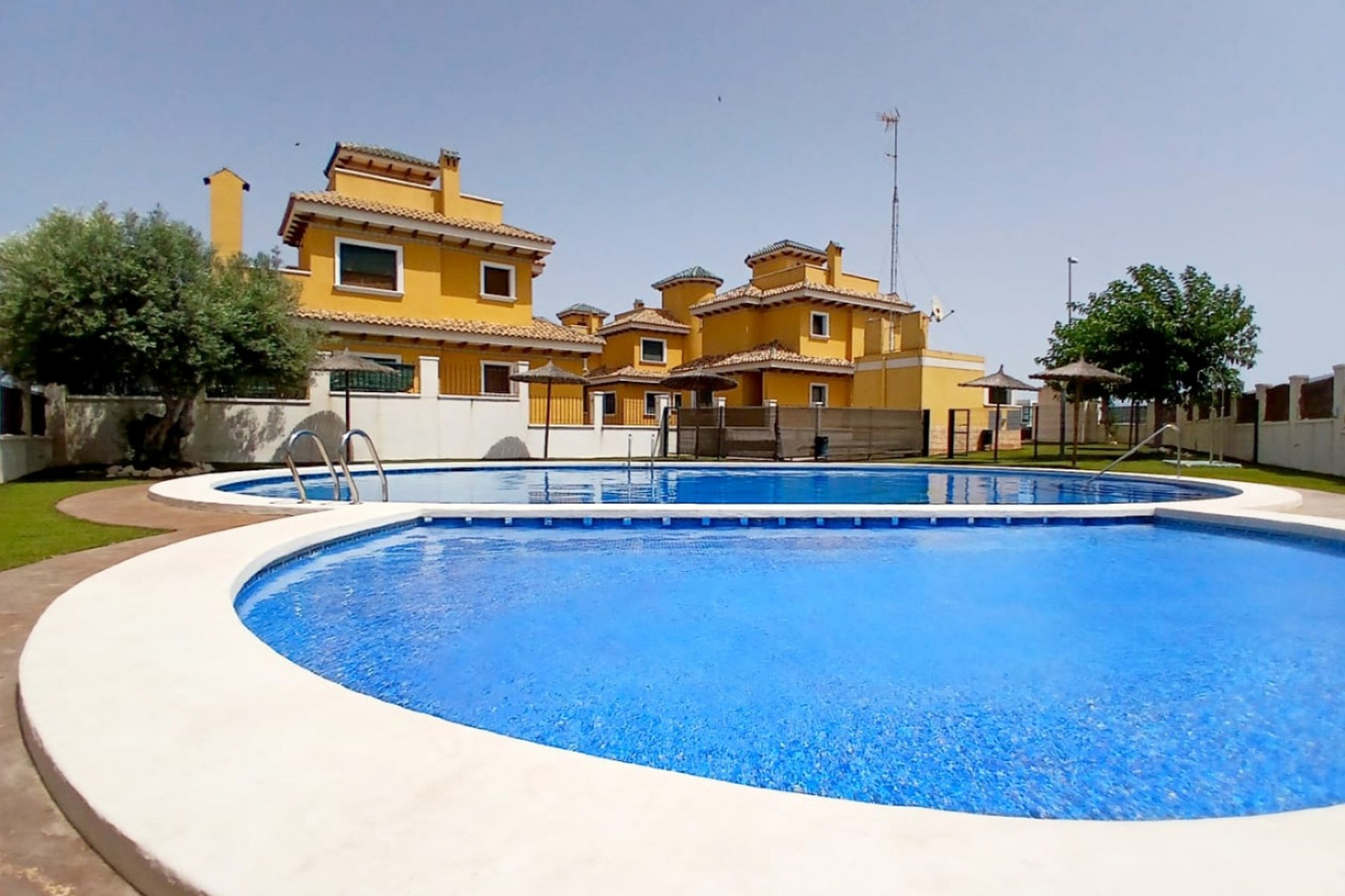 Reventa - Villa - Ciudad quesada - Ciudad Quesada