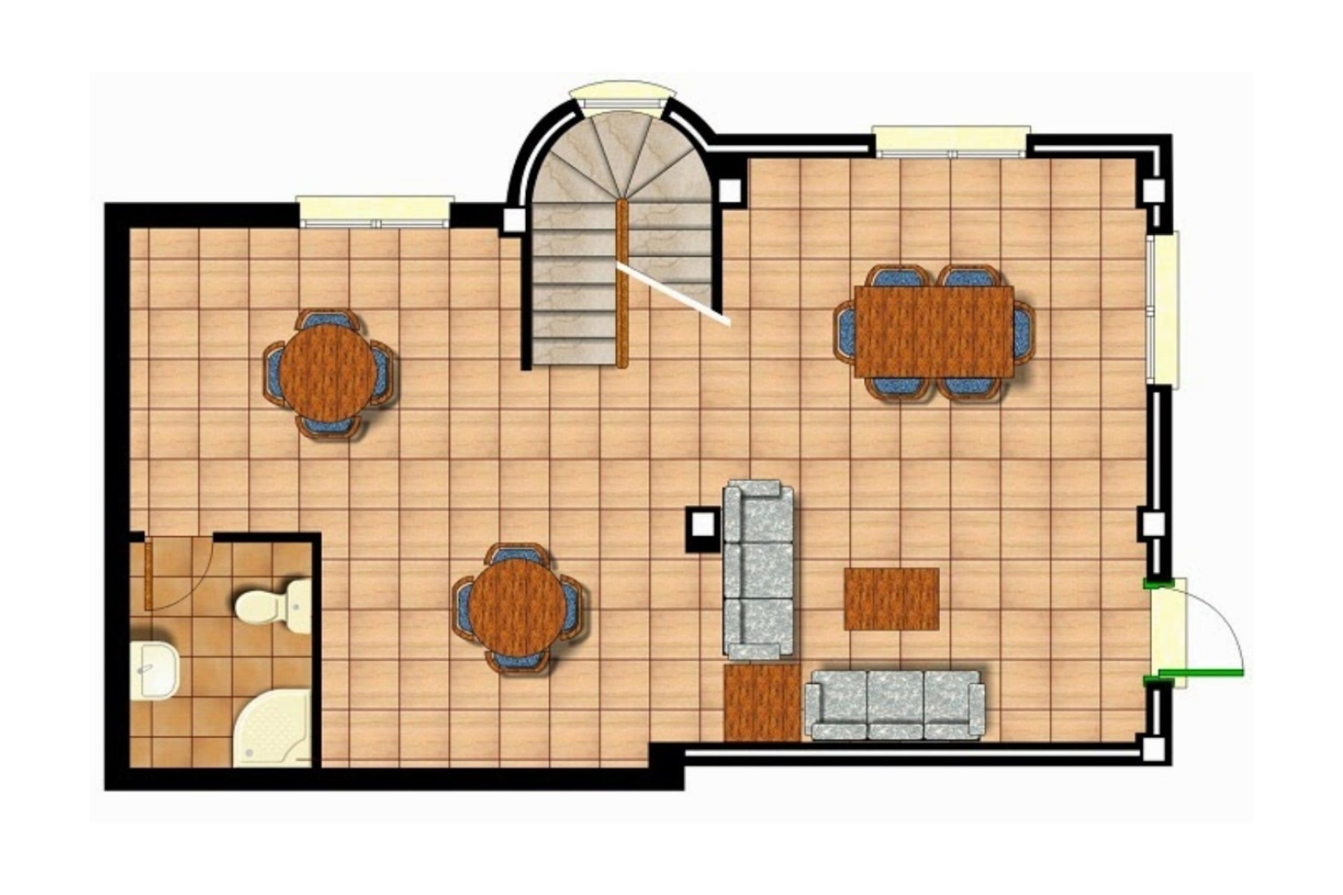 Reventa - Villa - Ciudad quesada - Ciudad Quesada