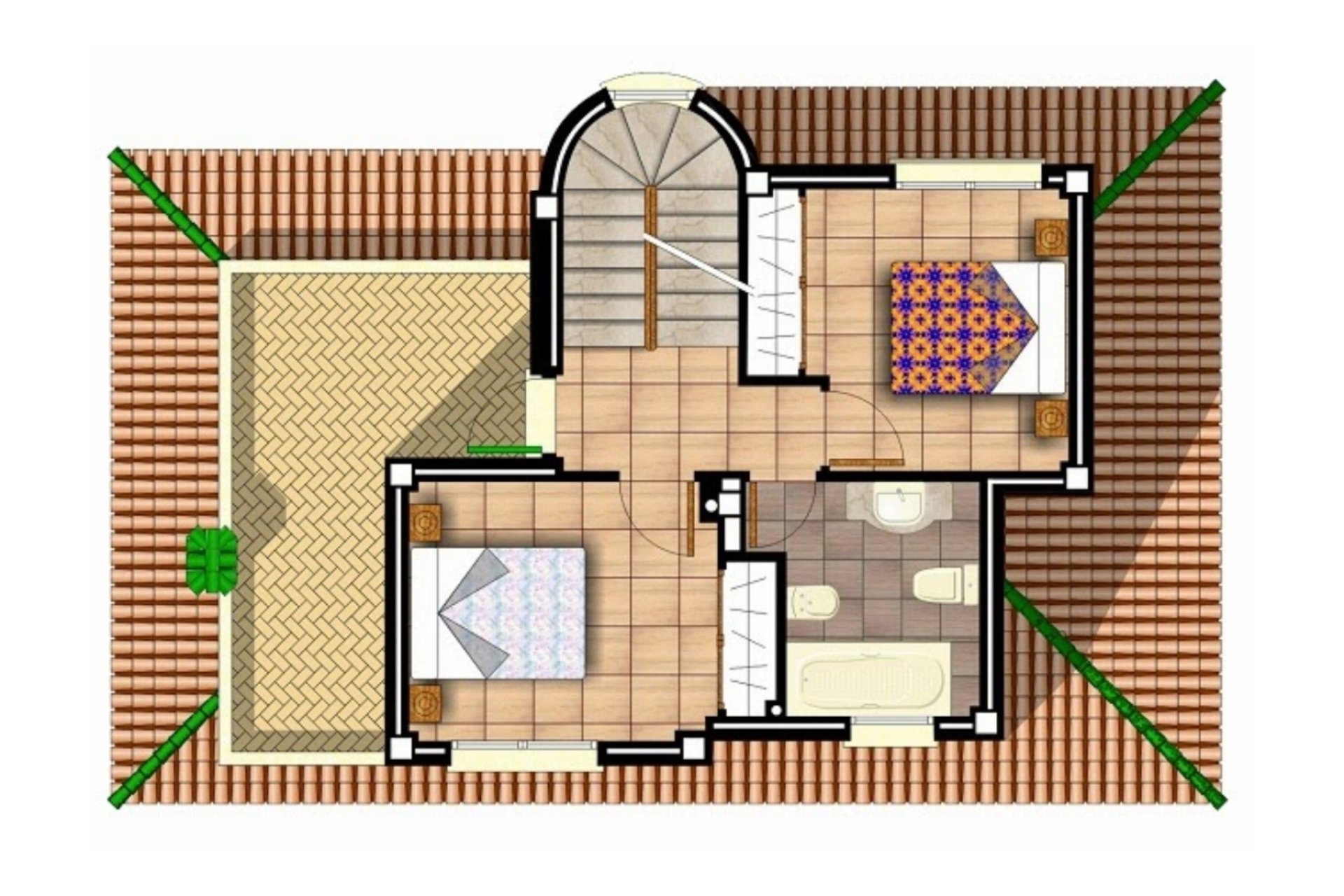 Reventa - Villa - Ciudad quesada - Ciudad Quesada