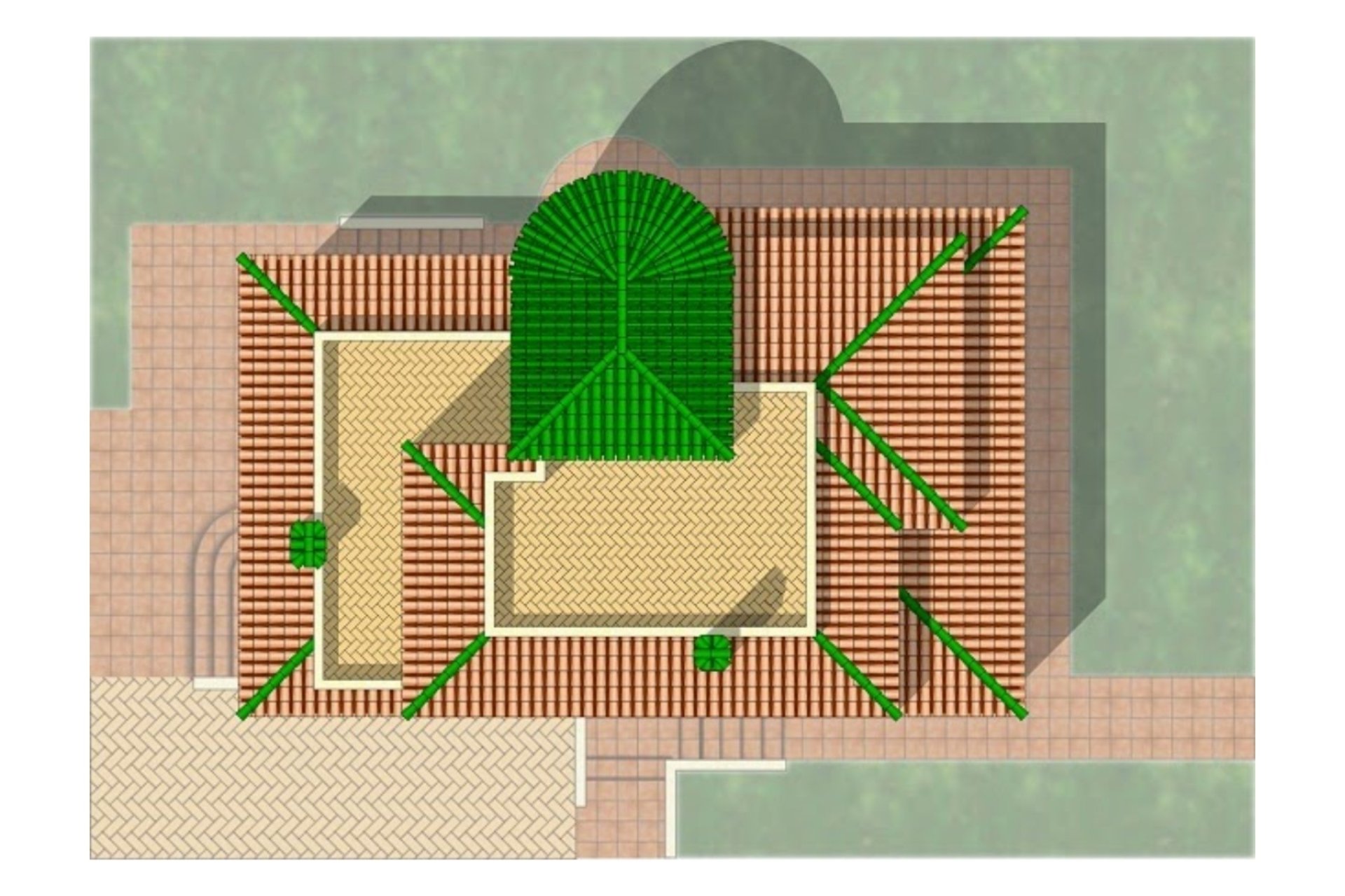 Reventa - Villa - Ciudad quesada - Ciudad Quesada