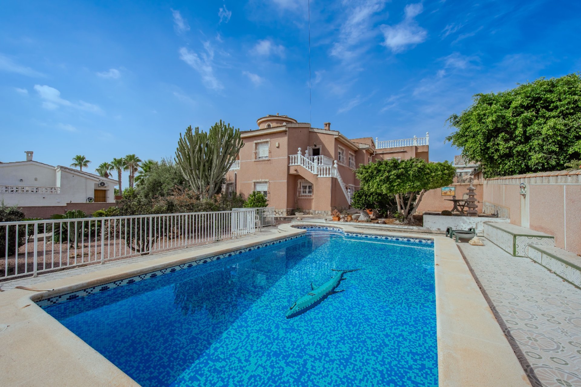 Reventa - Villa - Ciudad quesada - Ciudad Quesada