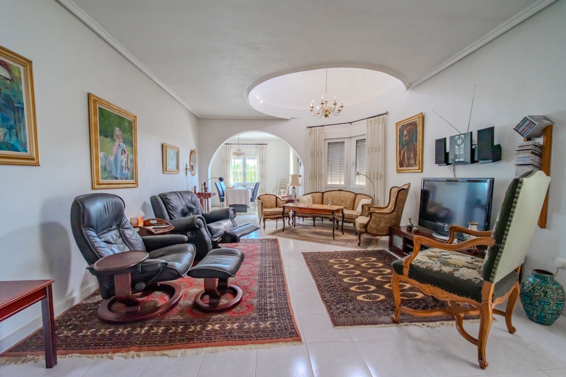 Reventa - Villa - Ciudad quesada - Ciudad Quesada