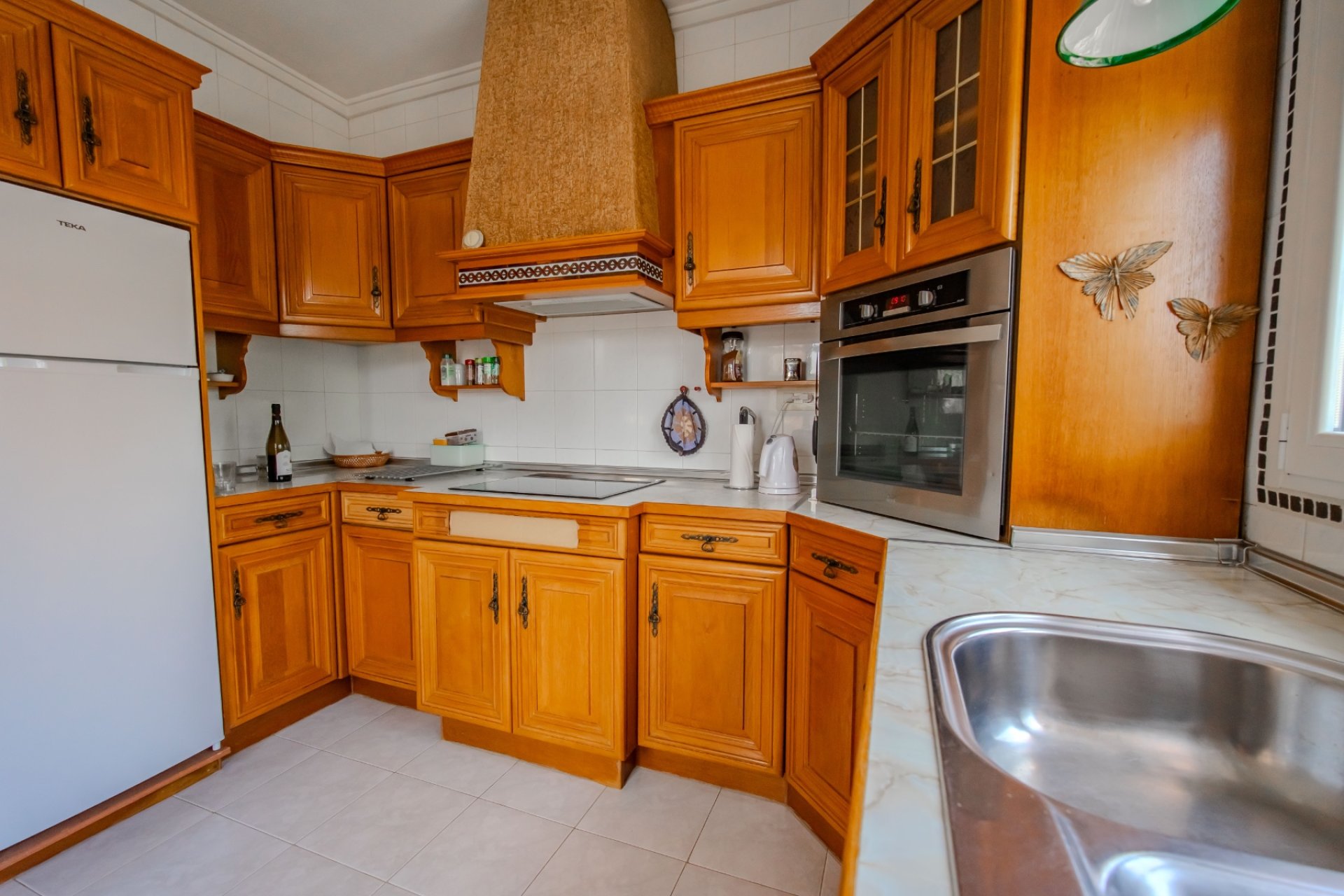 Reventa - Villa - Ciudad quesada - Ciudad Quesada
