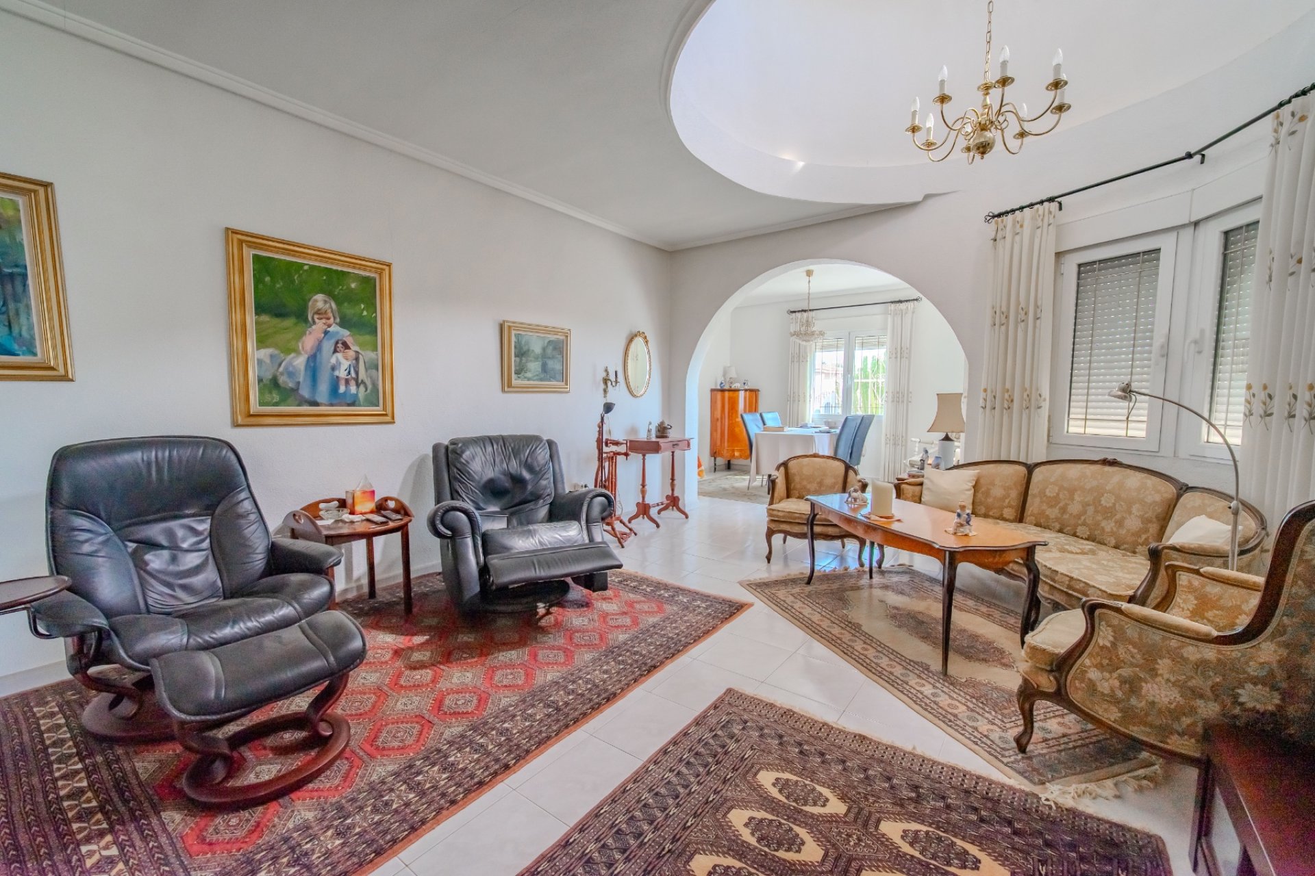 Reventa - Villa - Ciudad quesada - Ciudad Quesada