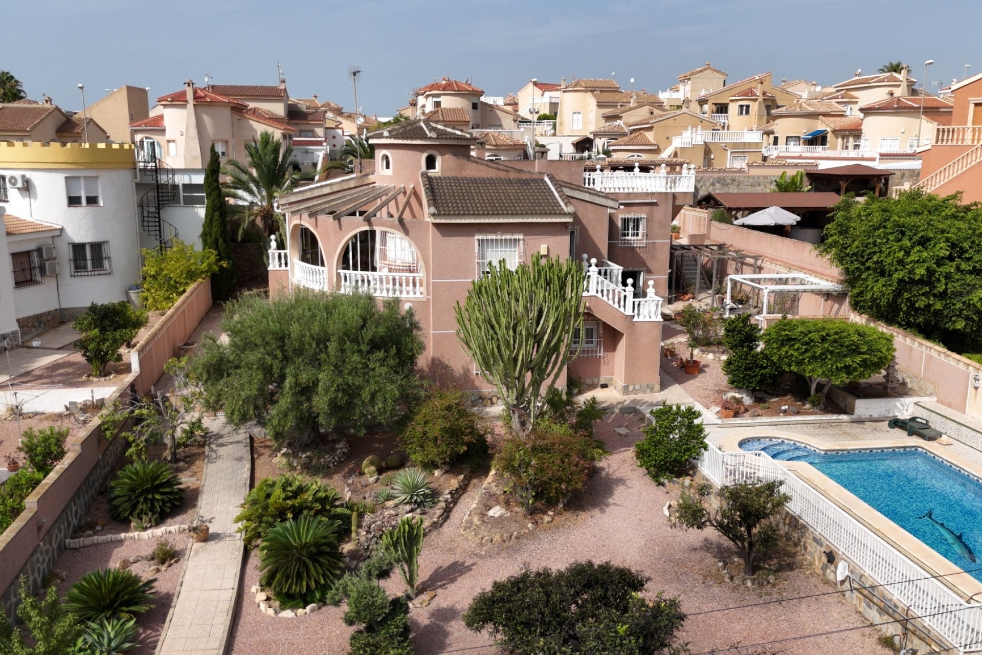 Reventa - Villa - Ciudad quesada - Ciudad Quesada