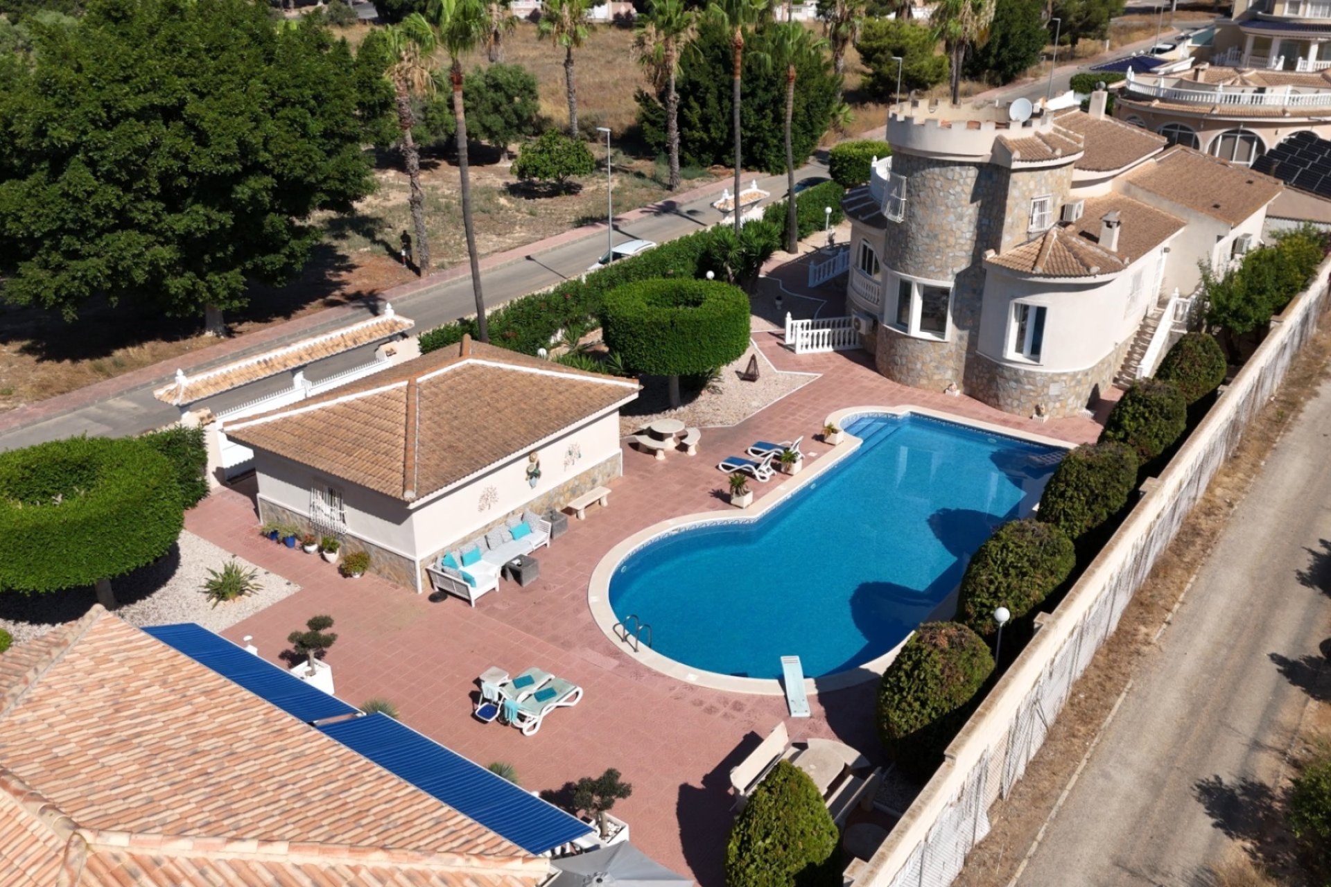 Reventa - Villa - Ciudad quesada - Ciudad Quesada