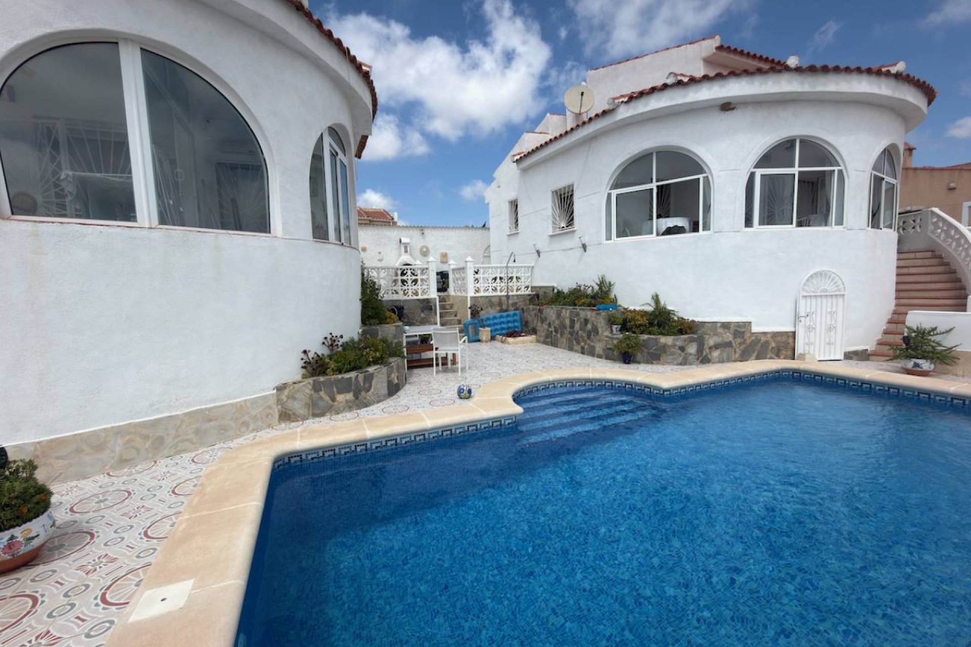 Reventa - Villa - Ciudad quesada - Ciudad Quesada