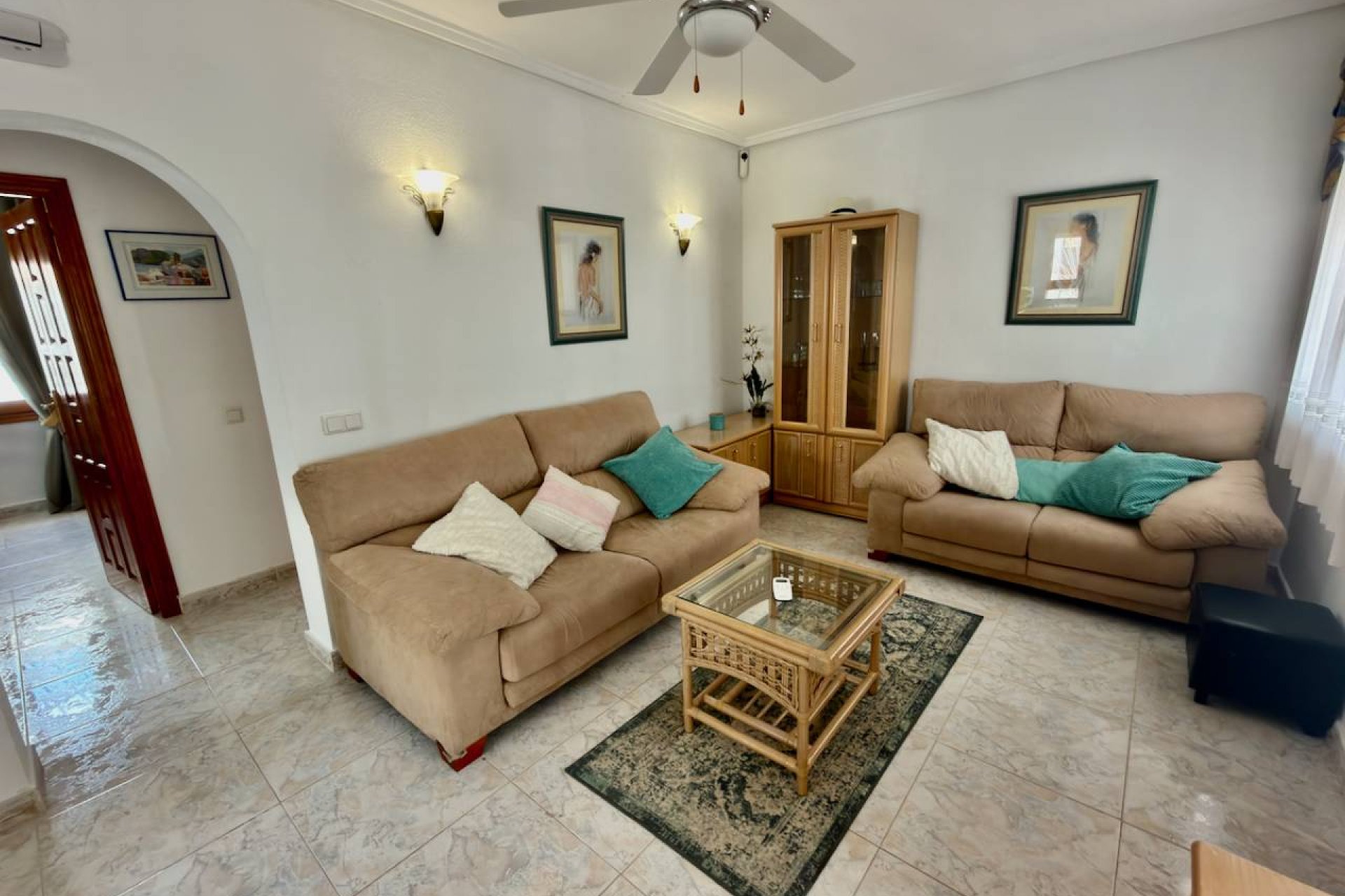 Reventa - Villa - Ciudad quesada - Ciudad Quesada