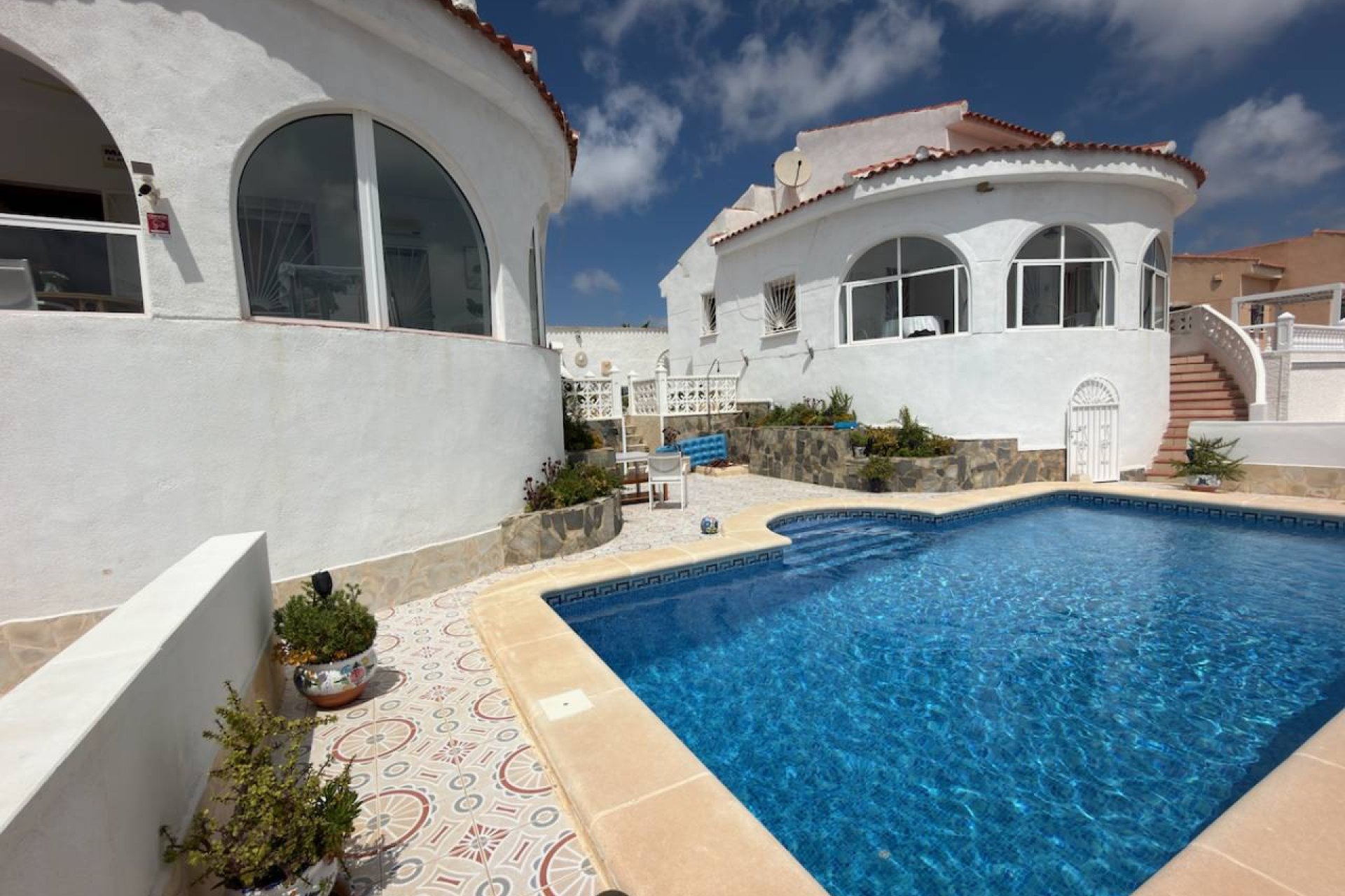 Reventa - Villa - Ciudad quesada - Ciudad Quesada