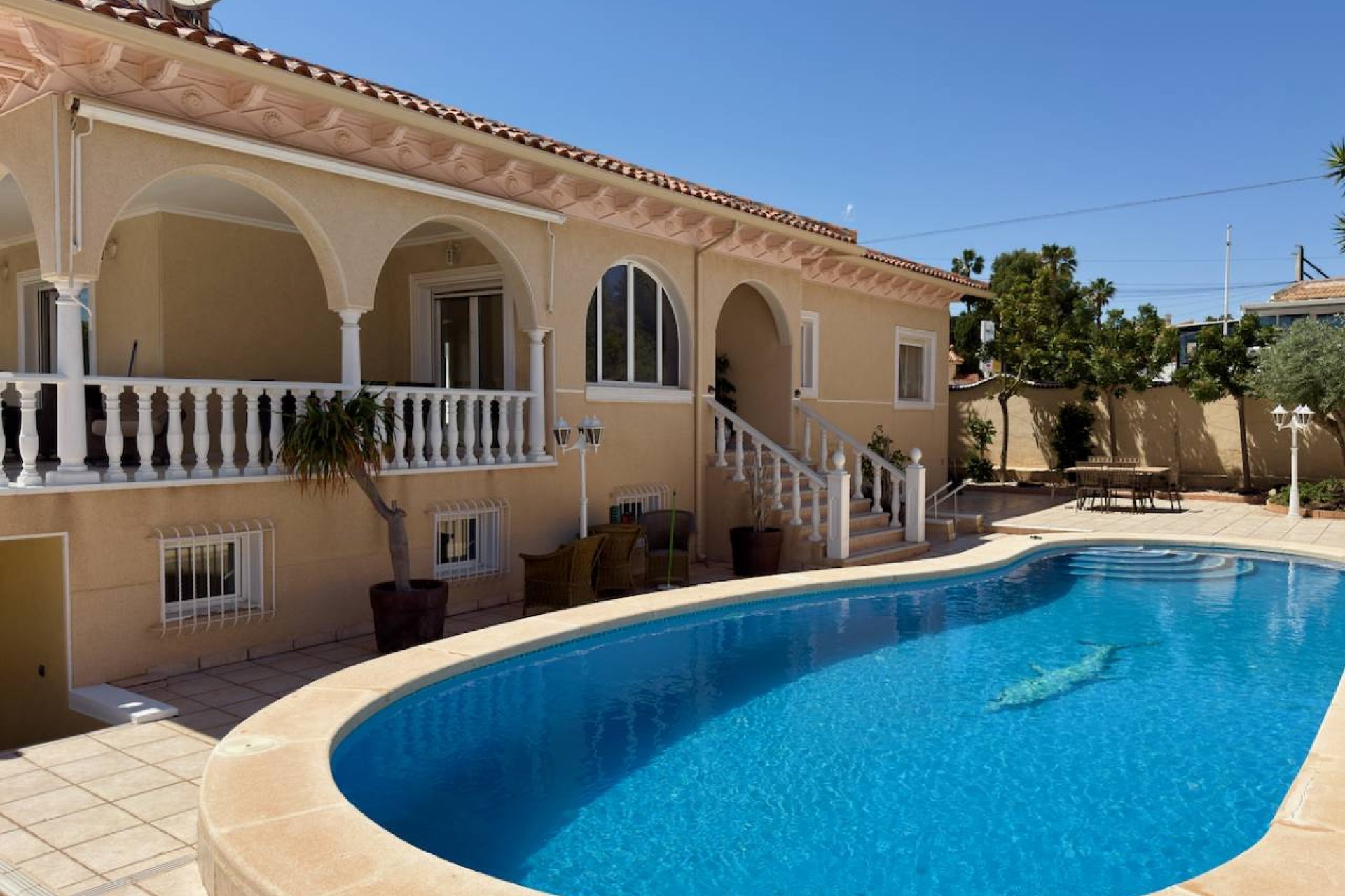 Reventa - Villa - Ciudad quesada - Ciudad Quesada