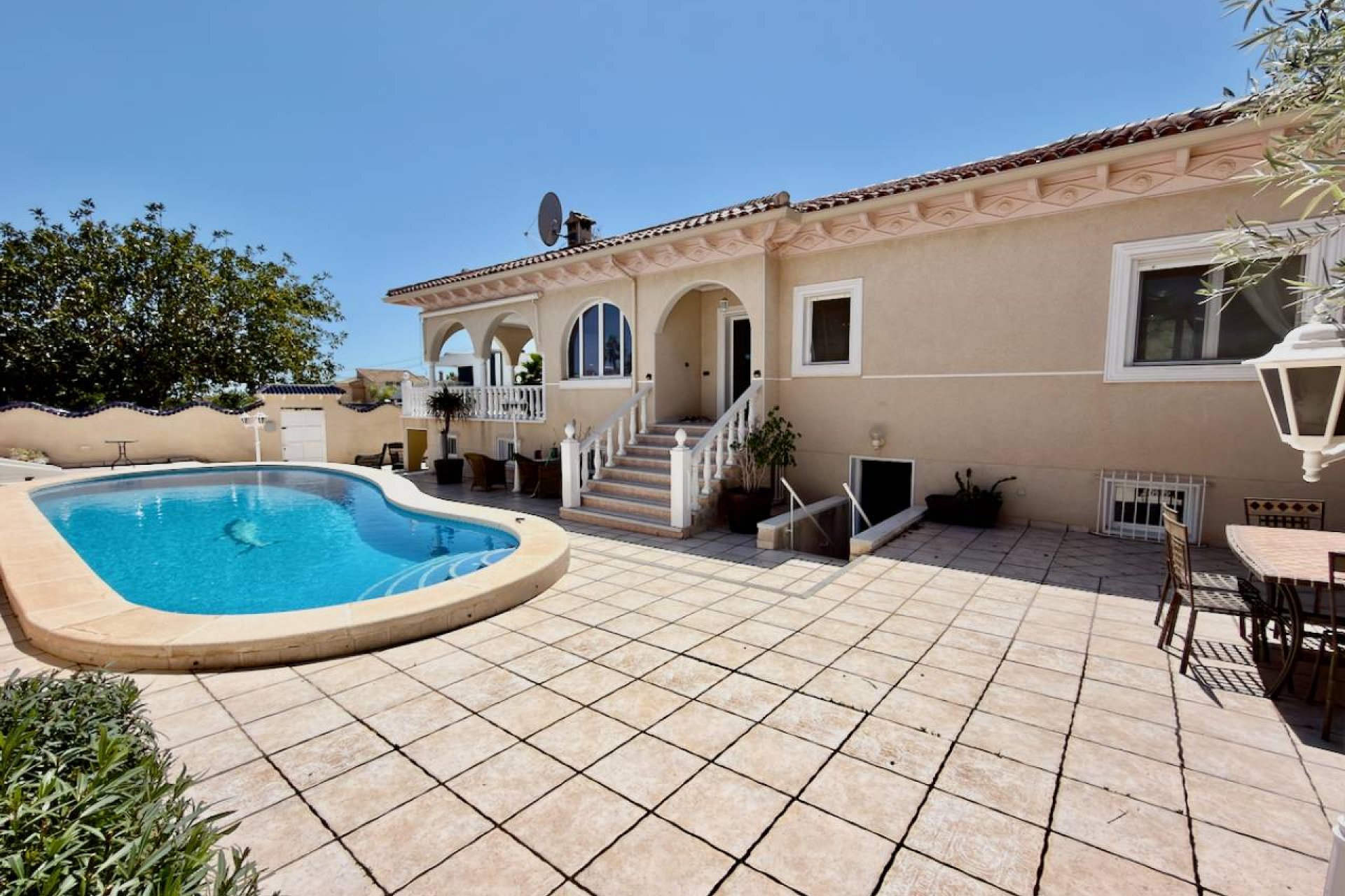 Reventa - Villa - Ciudad quesada - Ciudad Quesada