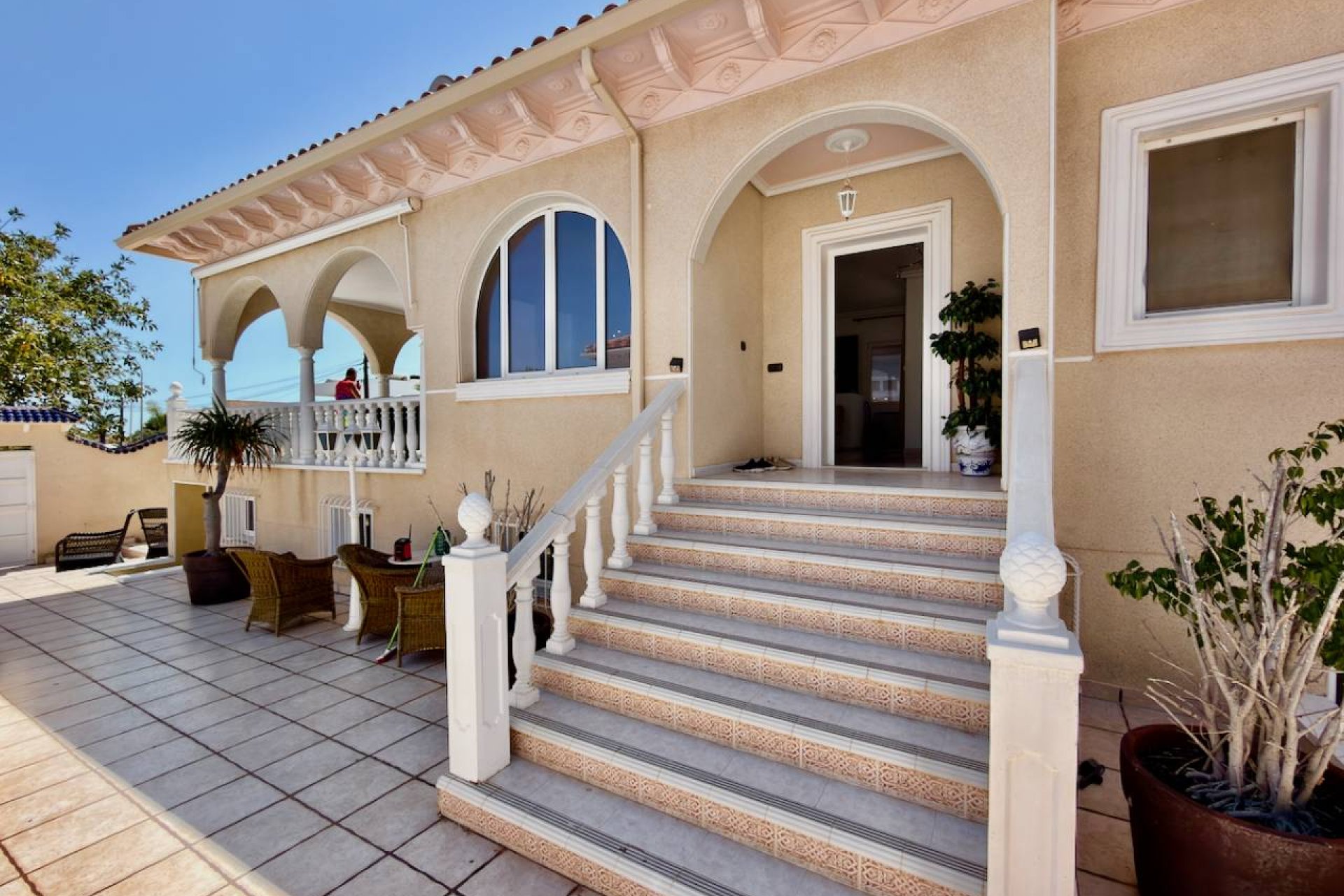 Reventa - Villa - Ciudad quesada - Ciudad Quesada