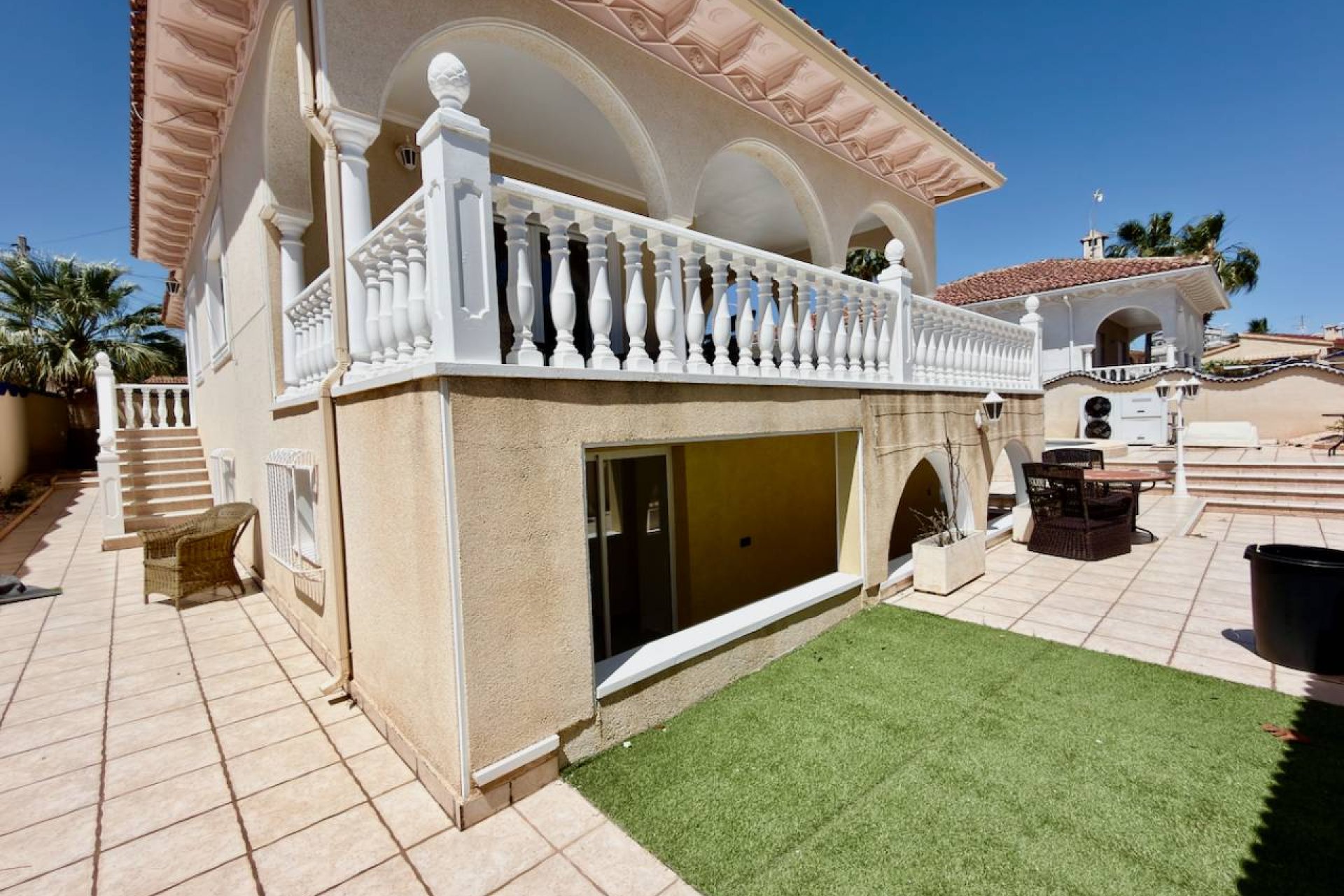Reventa - Villa - Ciudad quesada - Ciudad Quesada