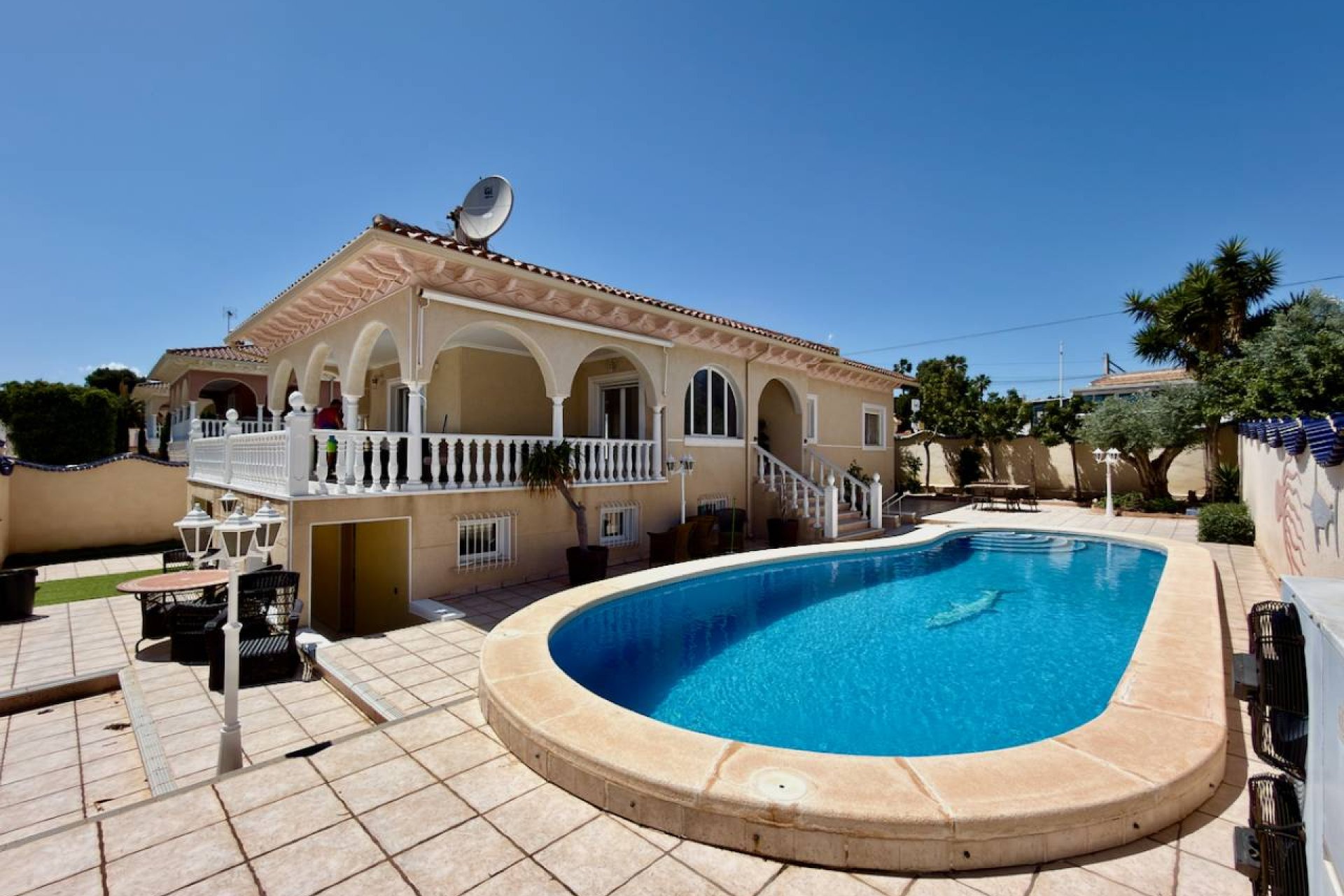 Reventa - Villa - Ciudad quesada - Ciudad Quesada