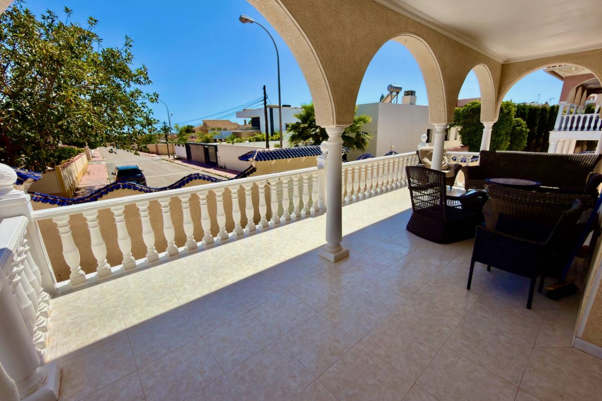 Reventa - Villa - Ciudad quesada - Ciudad Quesada
