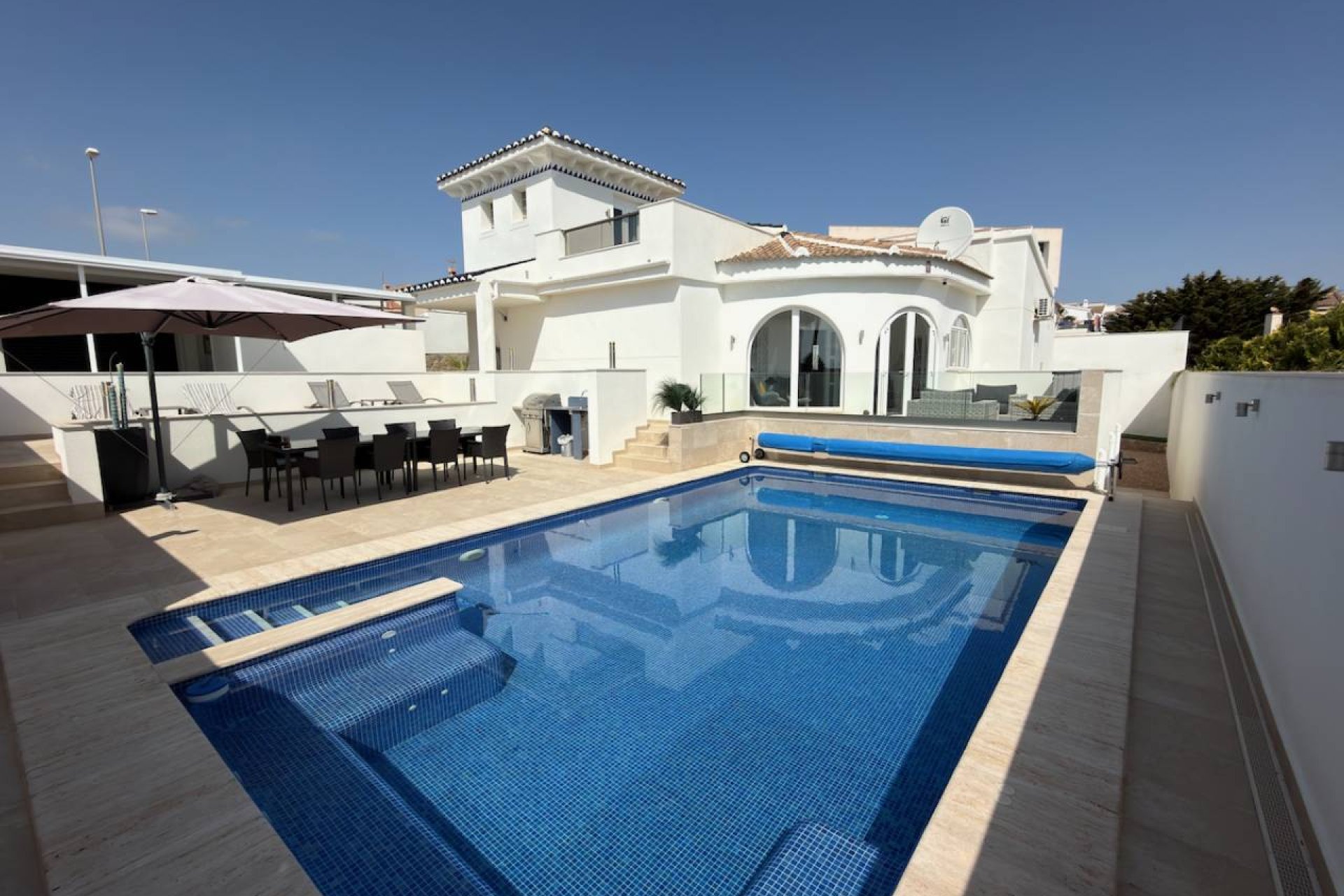 Reventa - Villa - Ciudad quesada - Ciudad Quesada