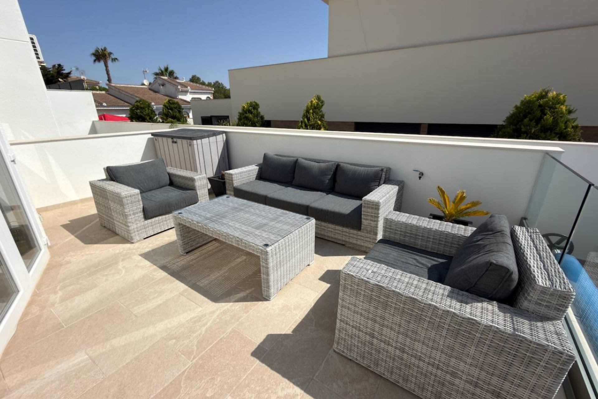 Reventa - Villa - Ciudad quesada - Ciudad Quesada