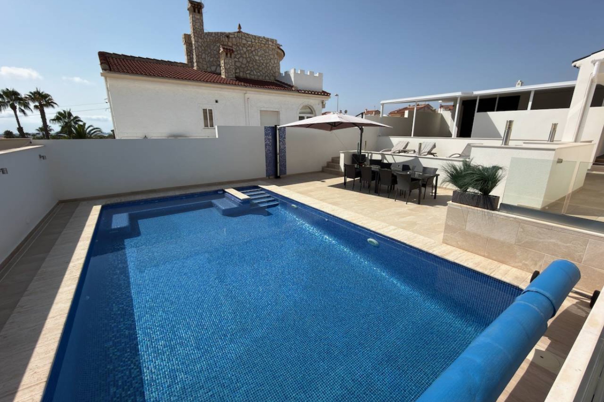 Reventa - Villa - Ciudad quesada - Ciudad Quesada
