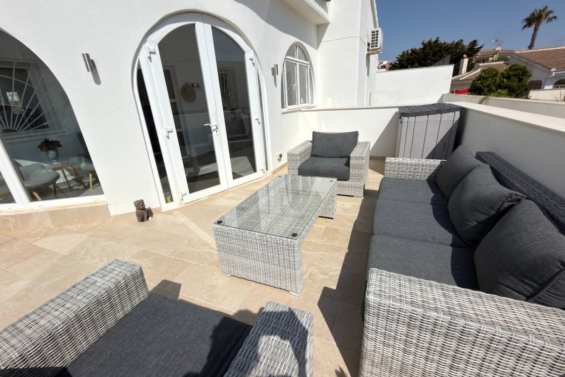 Reventa - Villa - Ciudad quesada - Ciudad Quesada
