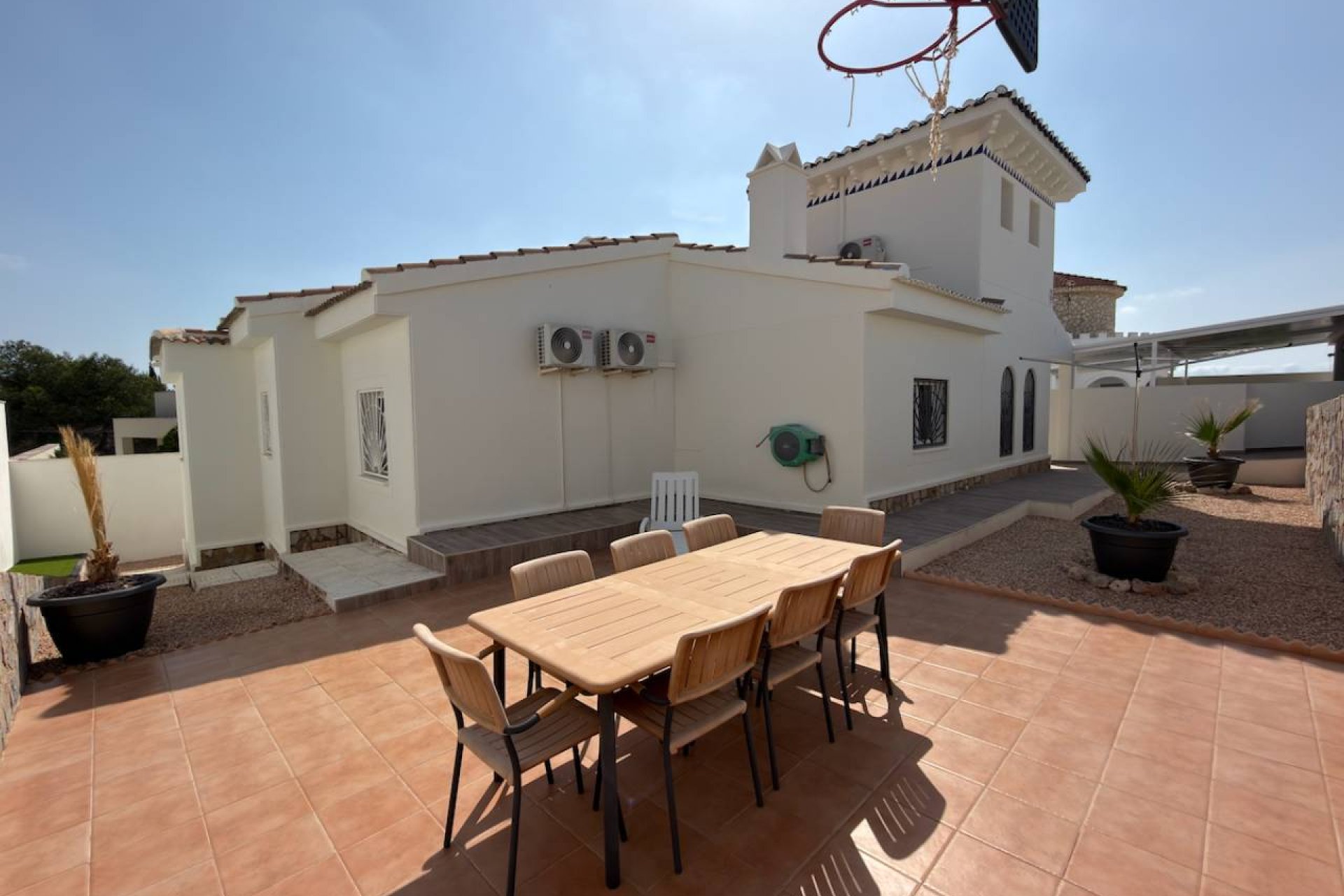 Reventa - Villa - Ciudad quesada - Ciudad Quesada