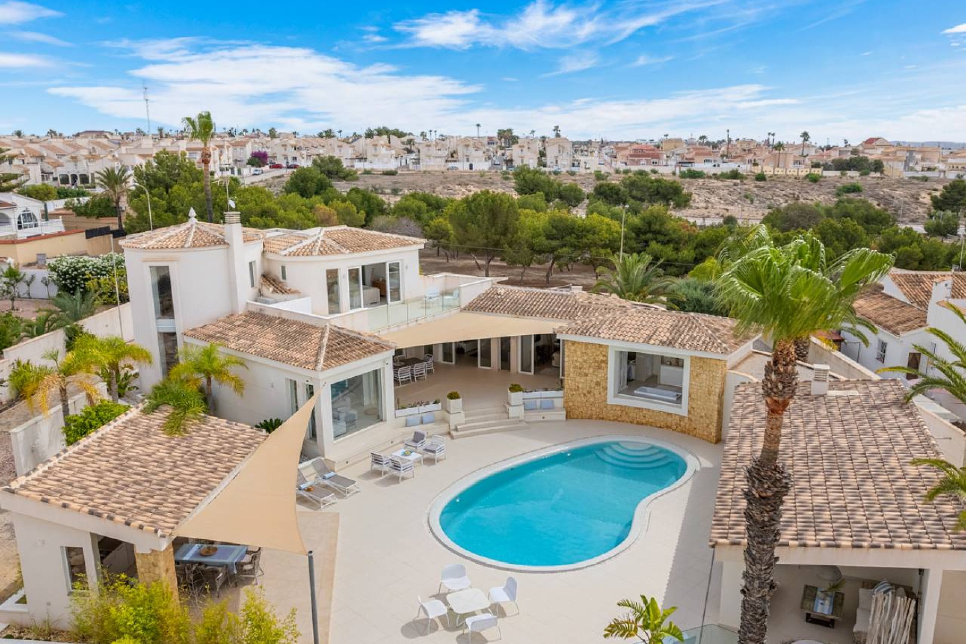 Reventa - Villa - Ciudad quesada - Ciudad Quesada