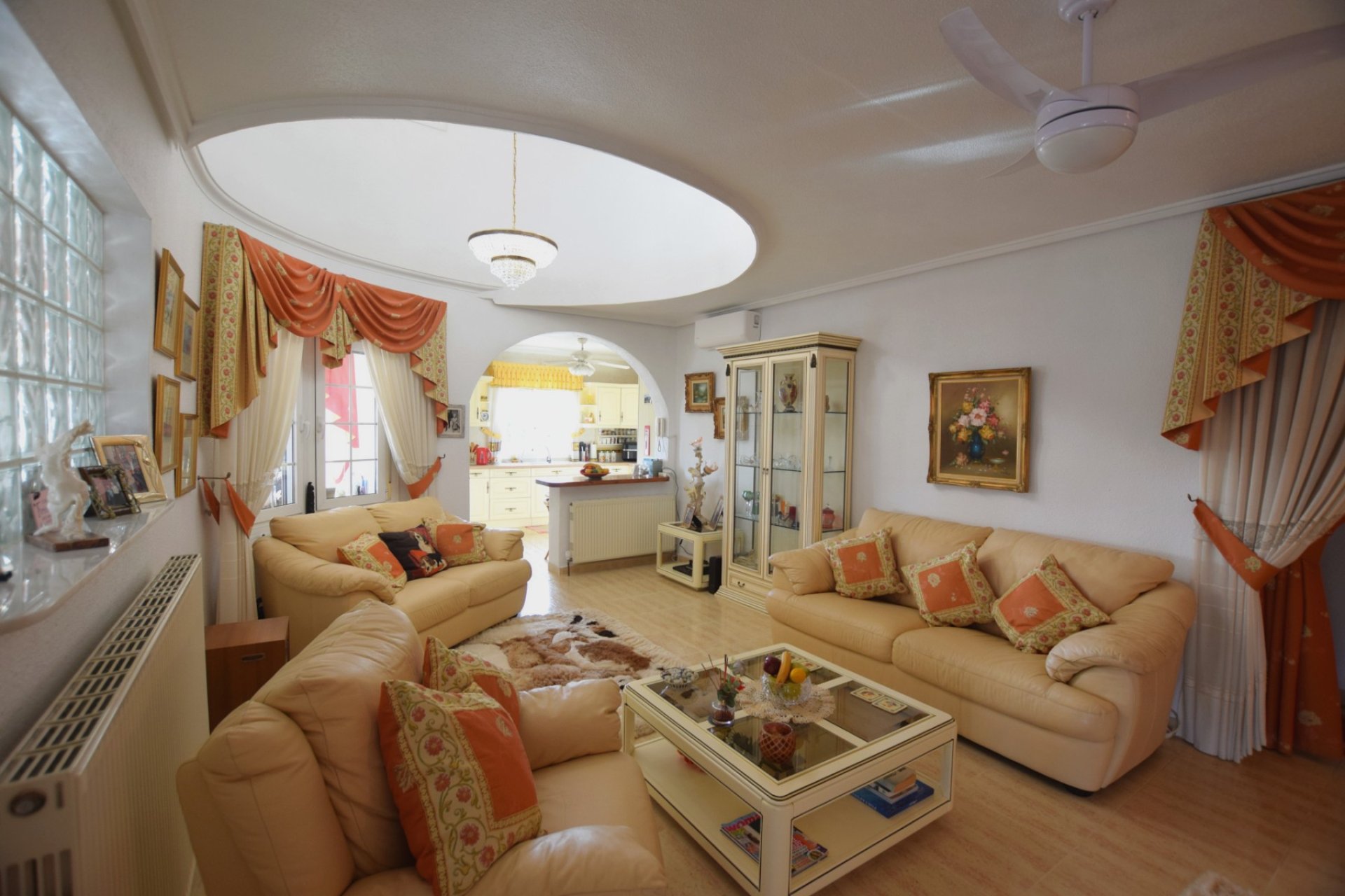 Reventa - Villa - Ciudad quesada - Ciudad Quesada