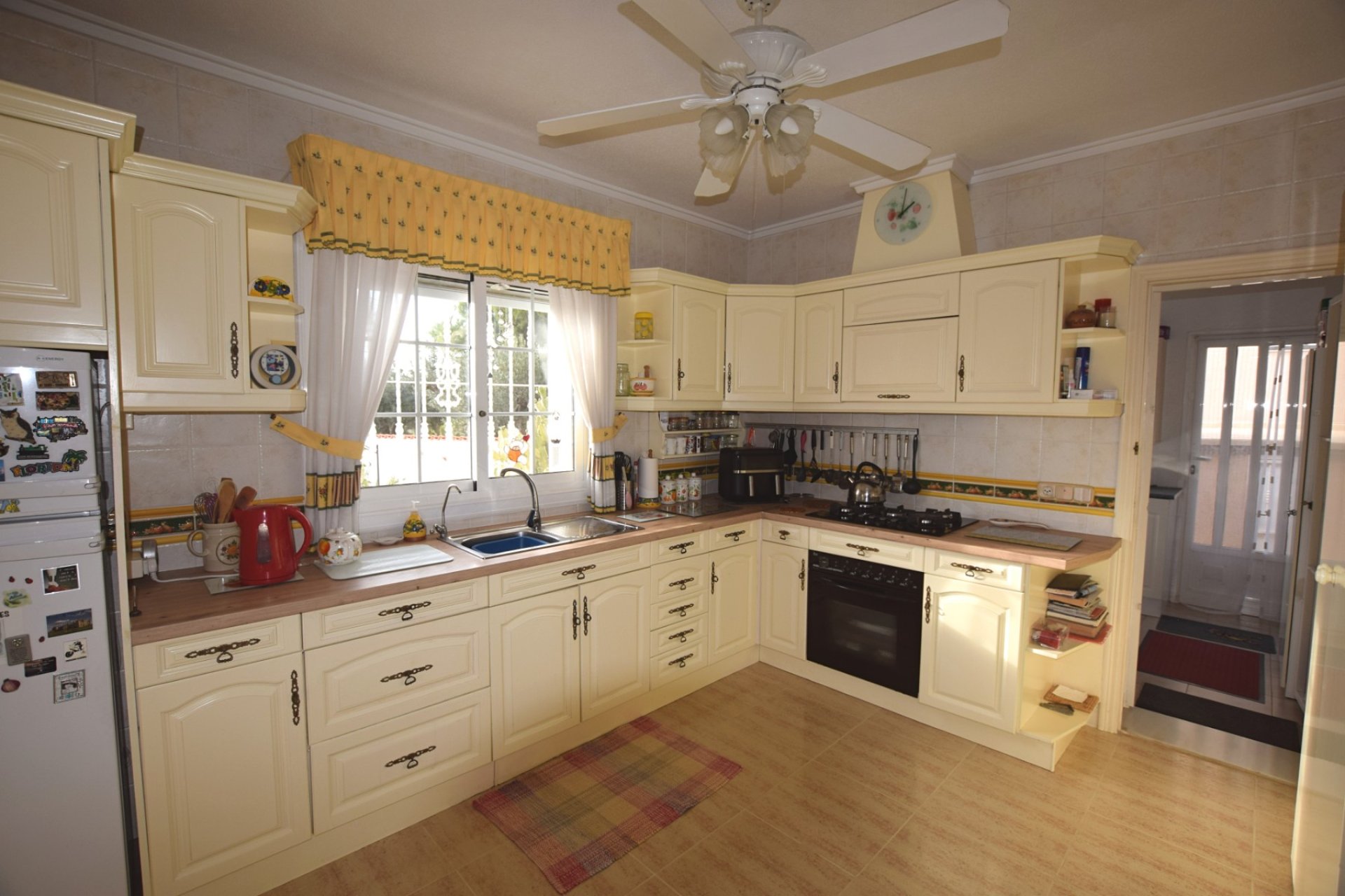 Reventa - Villa - Ciudad quesada - Ciudad Quesada