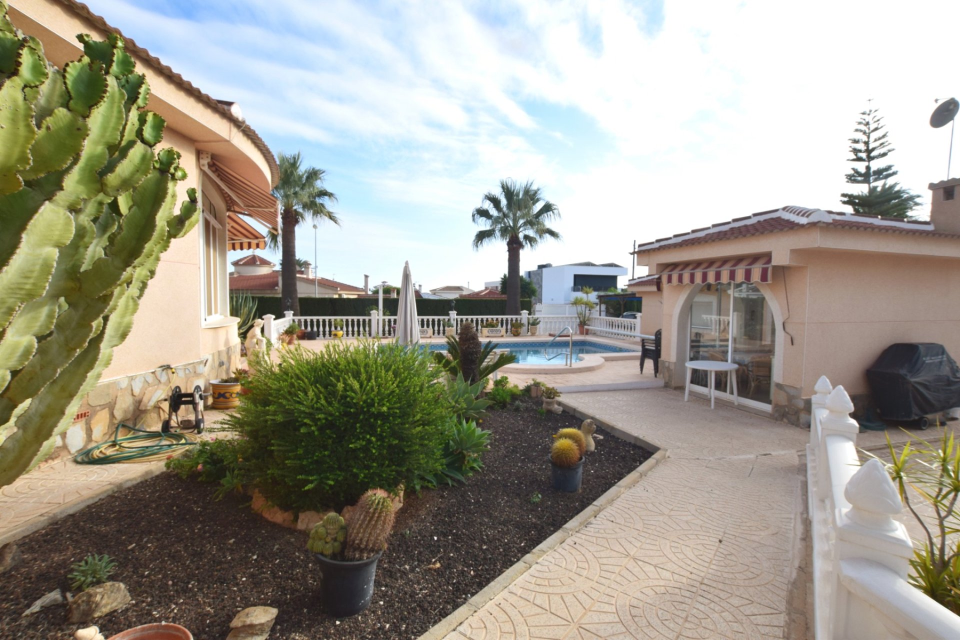 Reventa - Villa - Ciudad quesada - Ciudad Quesada