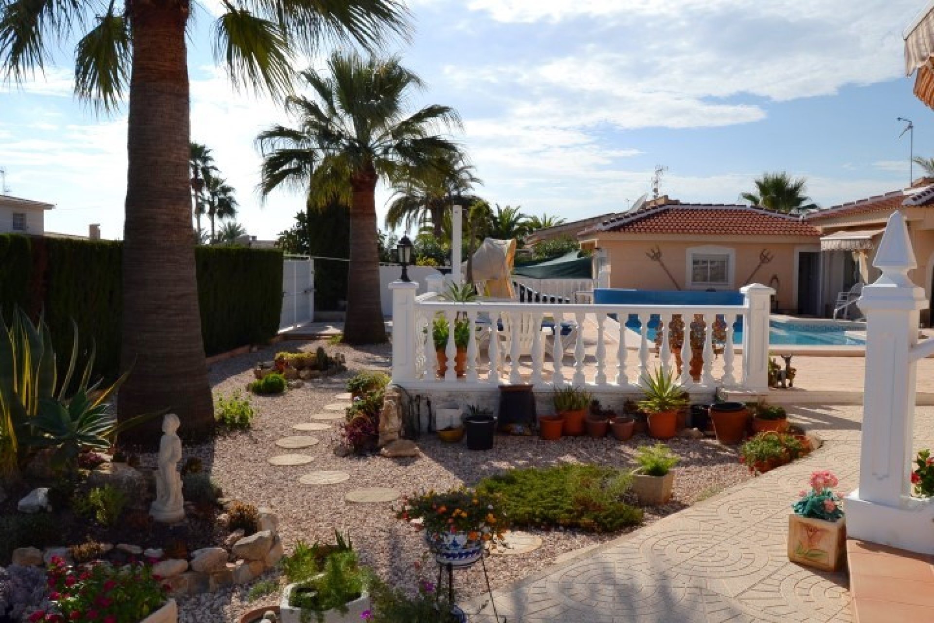 Reventa - Villa - Ciudad quesada - Ciudad Quesada