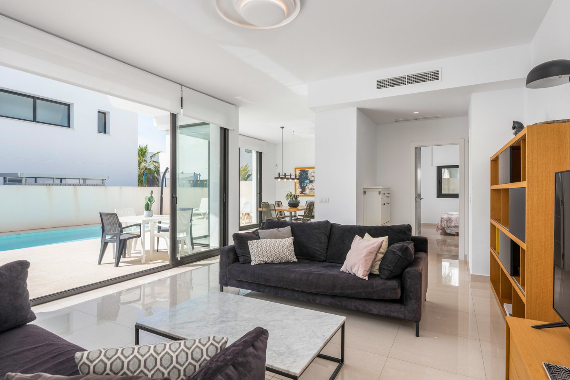 Reventa - Villa - Ciudad quesada - Ciudad Quesada