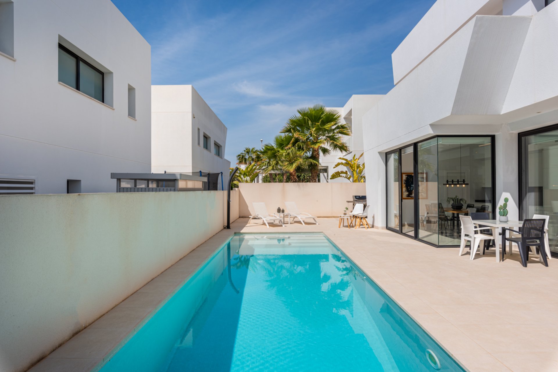 Reventa - Villa - Ciudad quesada - Ciudad Quesada