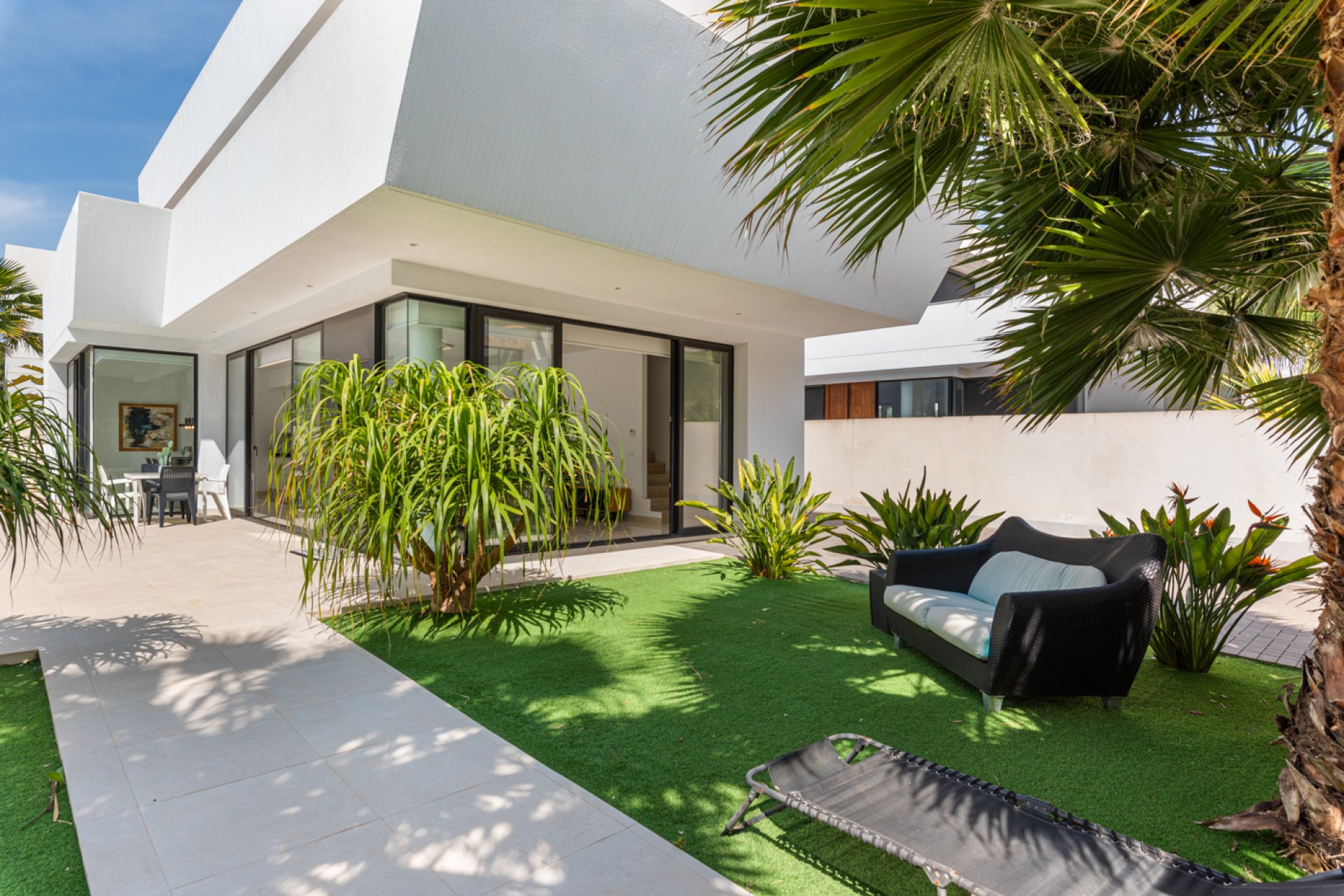 Reventa - Villa - Ciudad quesada - Ciudad Quesada