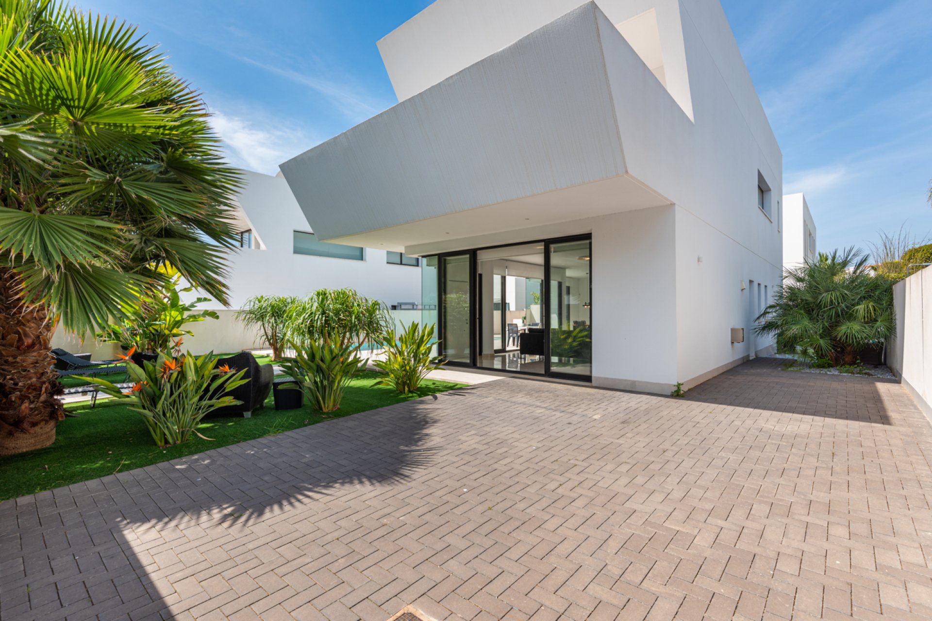 Reventa - Villa - Ciudad quesada - Ciudad Quesada