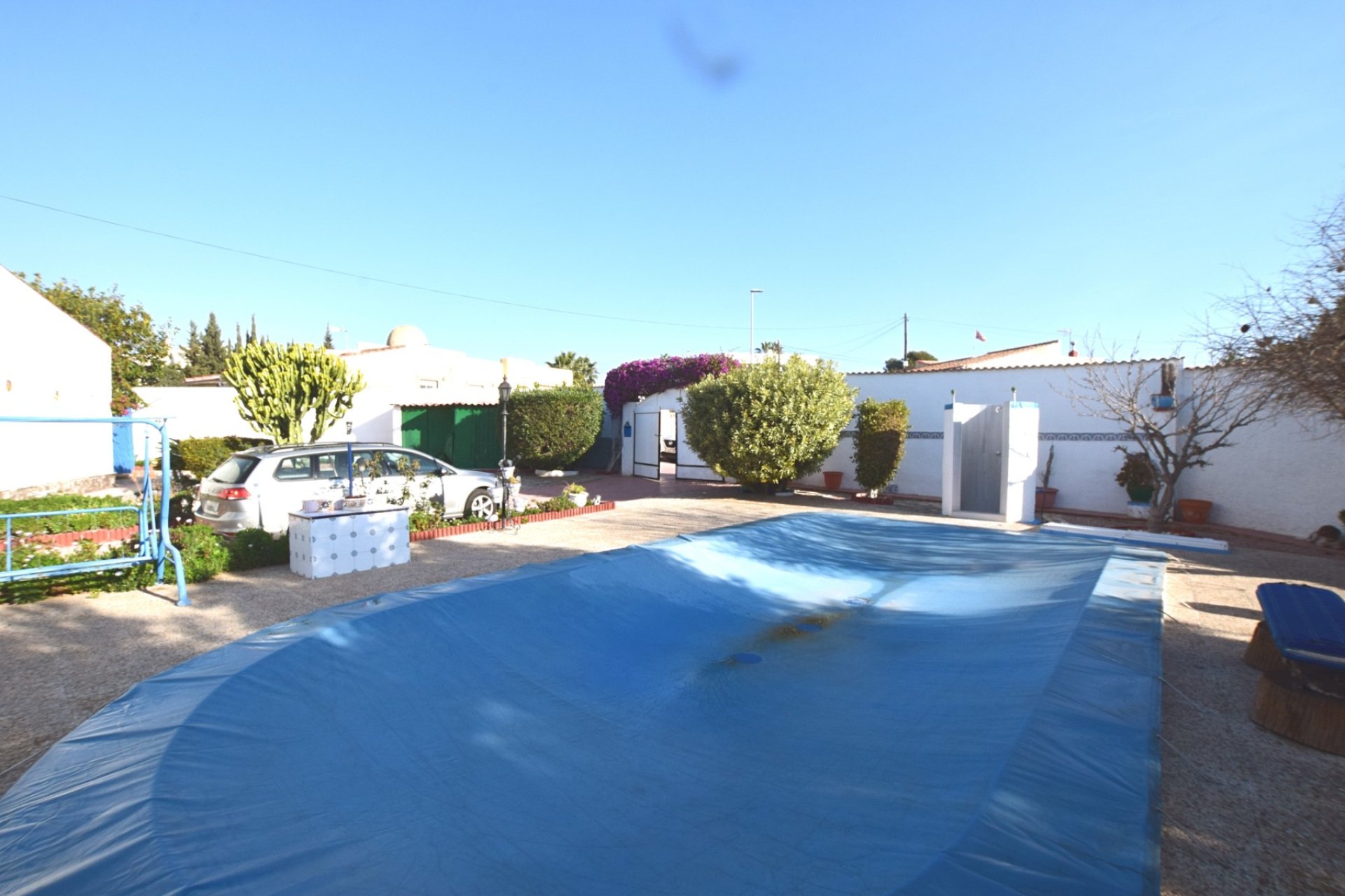 Reventa - Villa - Ciudad quesada - Ciudad Quesada