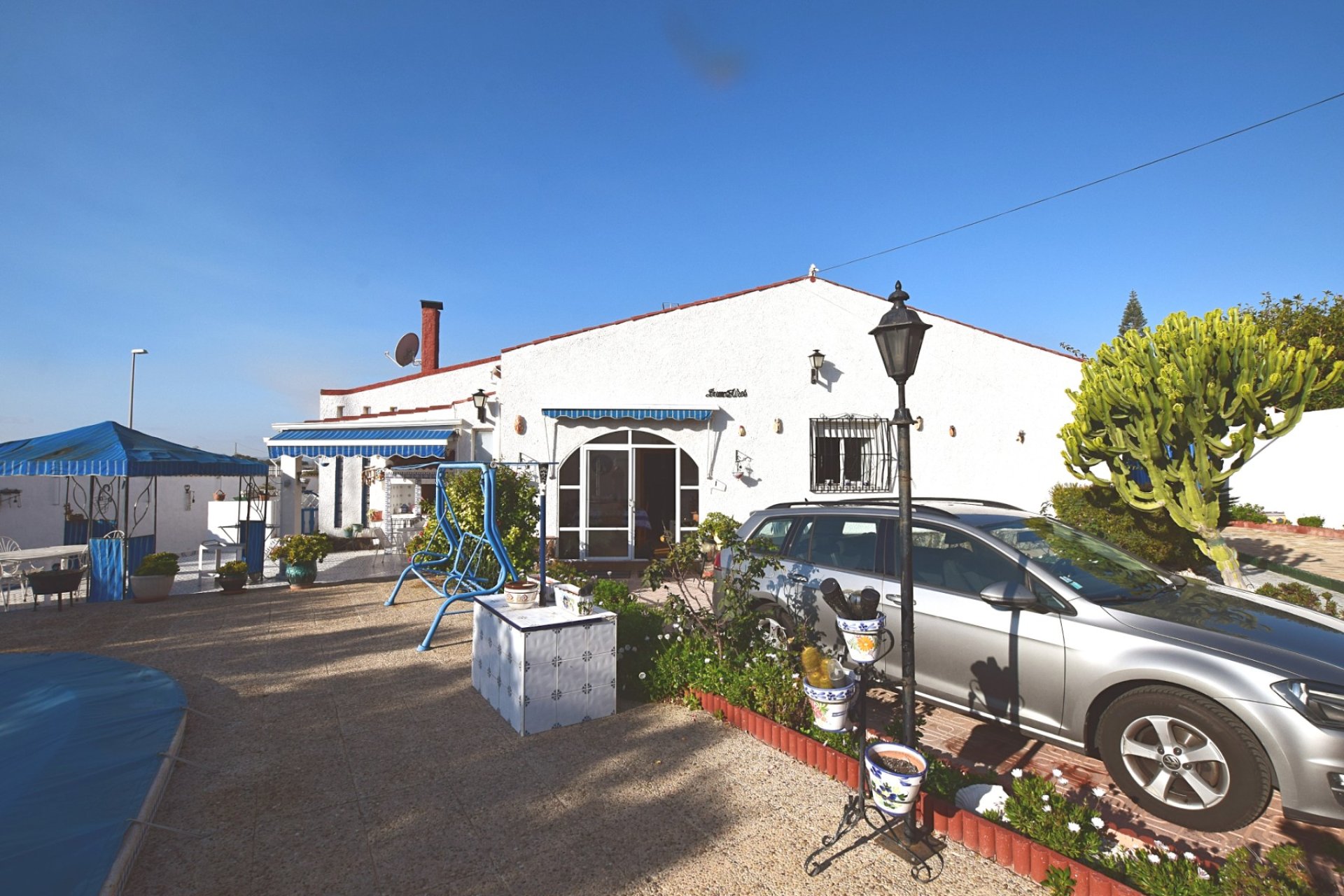 Reventa - Villa - Ciudad quesada - Ciudad Quesada